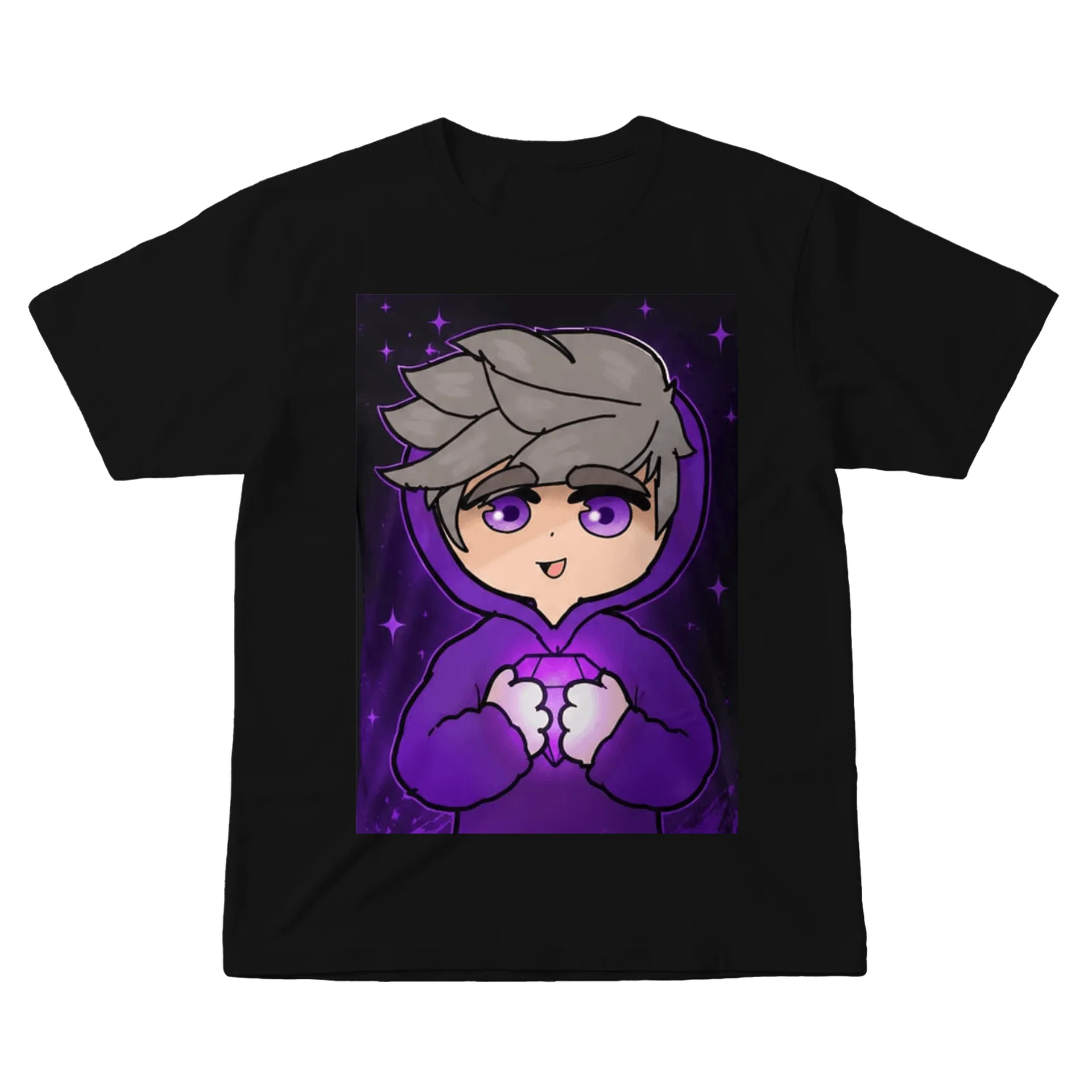 Camisa Do Gohan de Mundo Gohan Loja