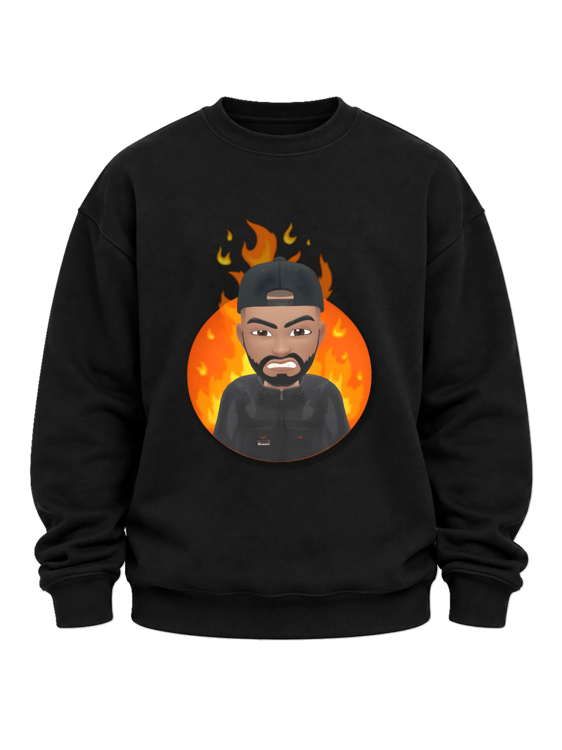 Suéter personalizado - Imagem 5