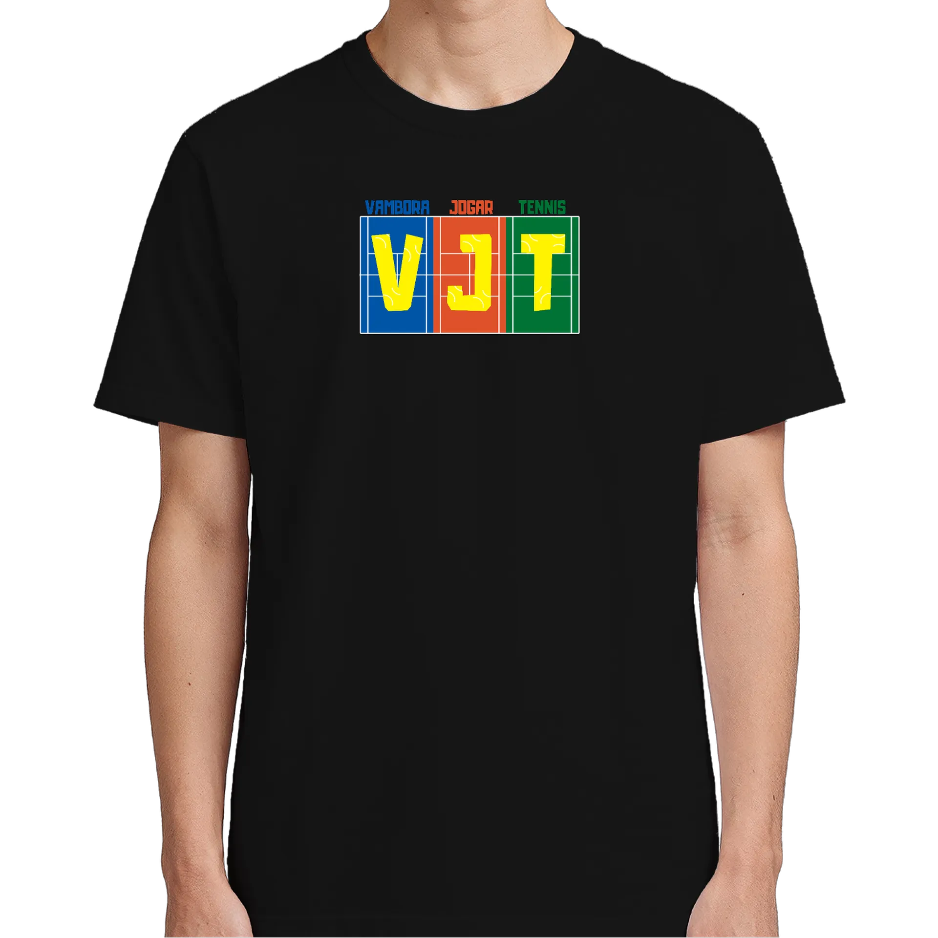 Camiseta personalizada de Andre — imagem 4 de 6