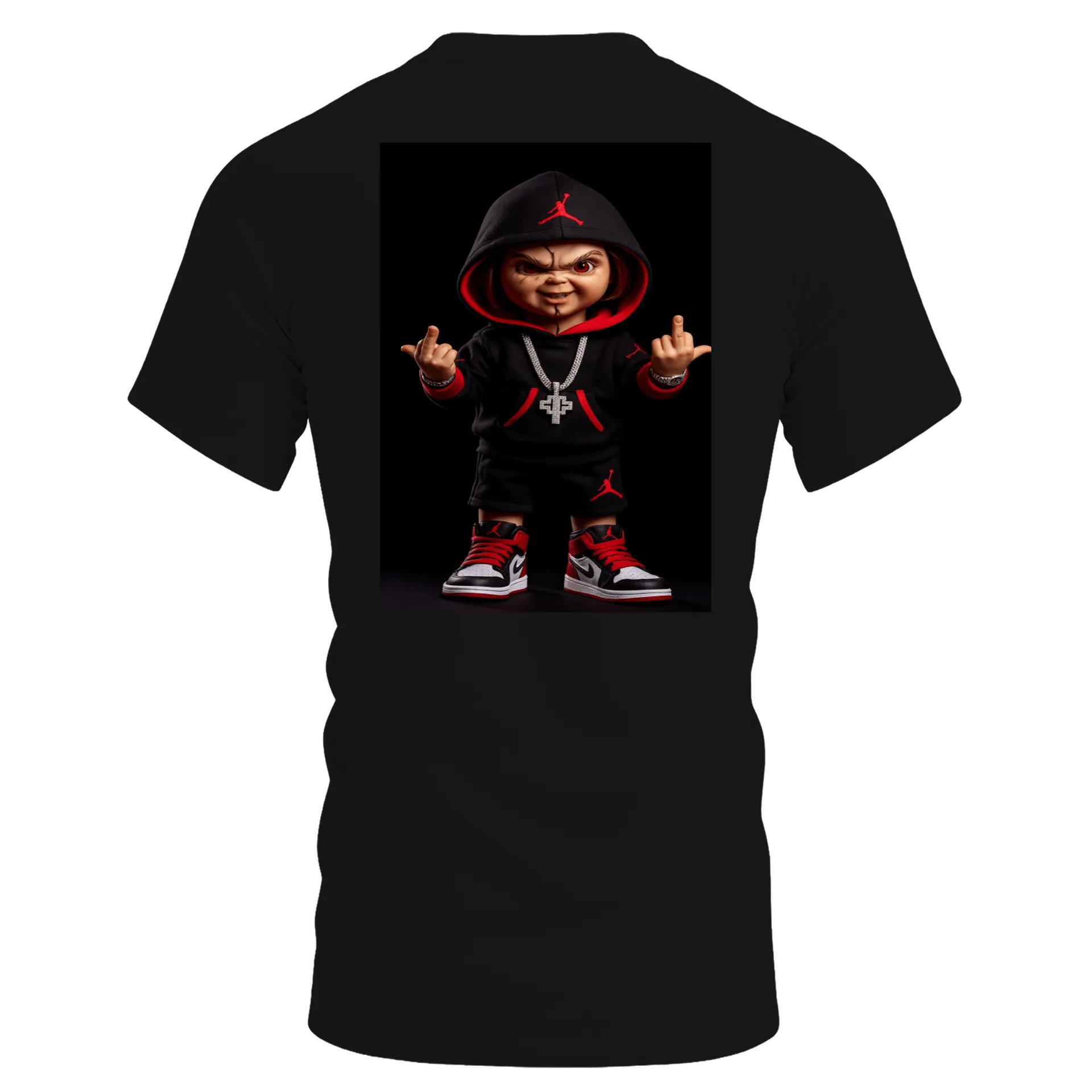 Camiseta DryFit - Imagem 2