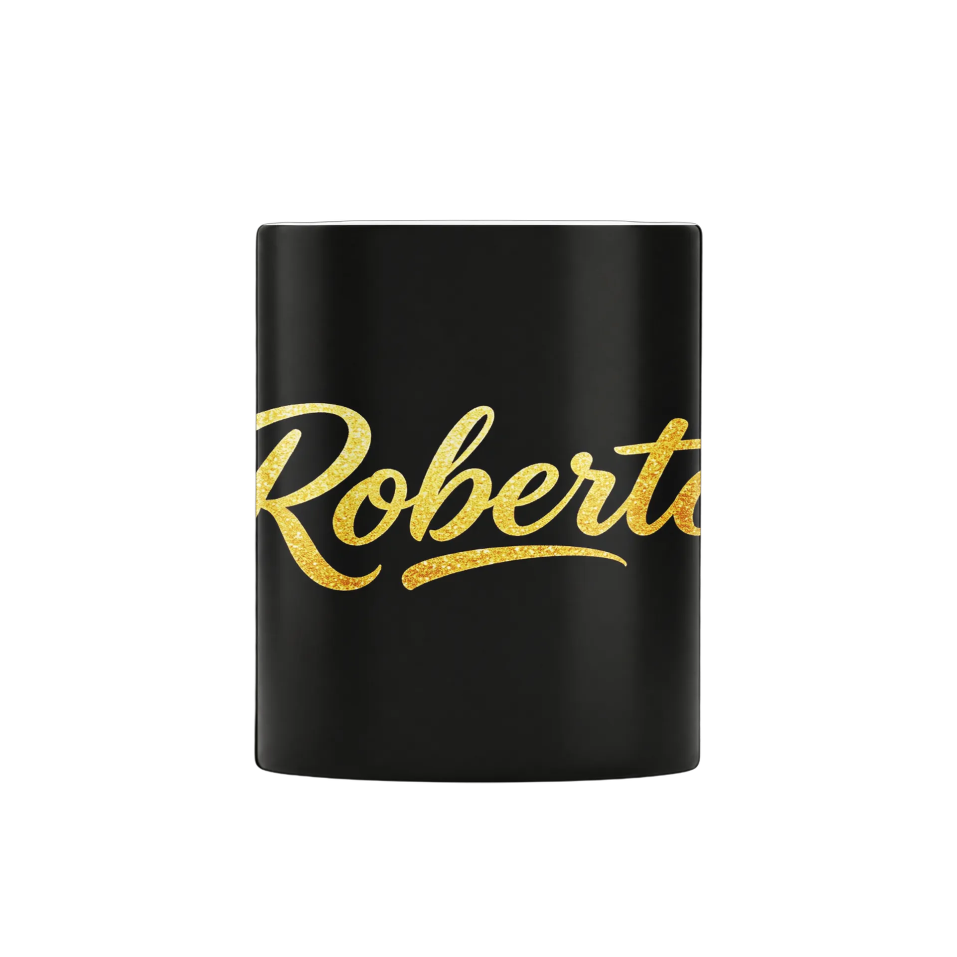 Caneca Dor Maio Robero Ouro 325ml - Imagem 1