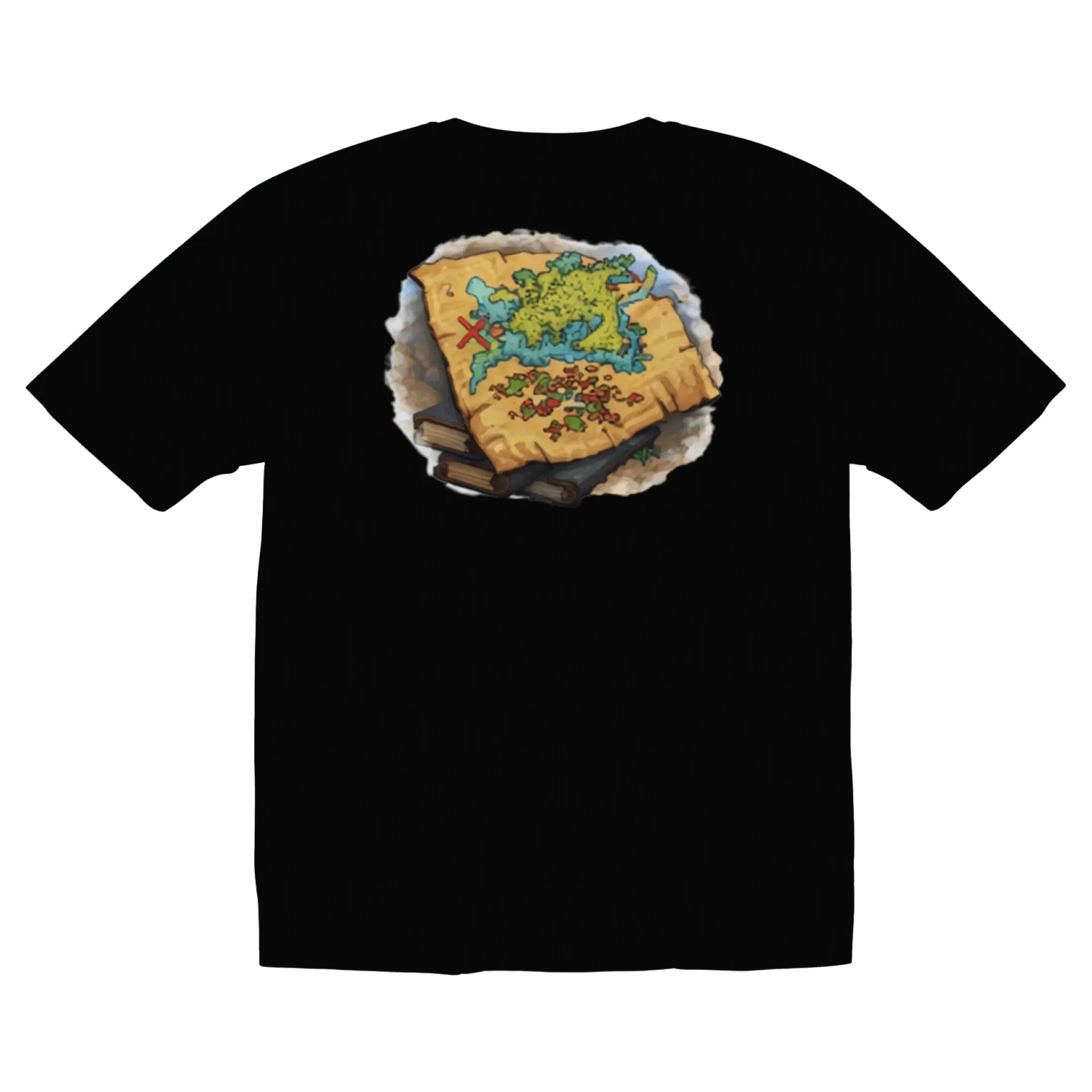 Camiseta Personalizada Premium: Seu Estilo Único em - Imagem 4