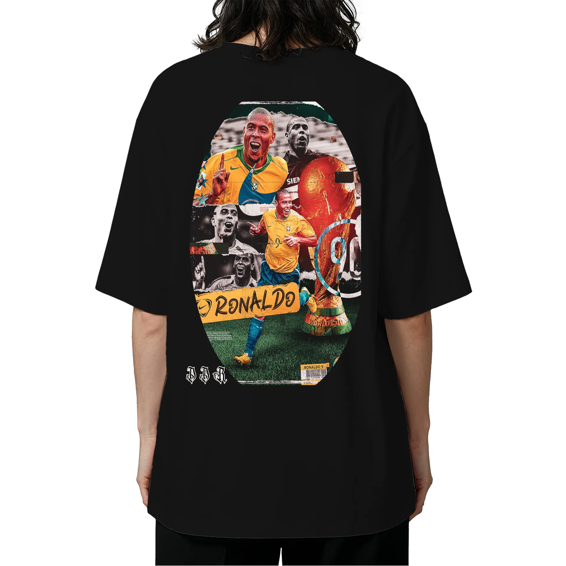 Oversized Fenômeno - Imagem 5