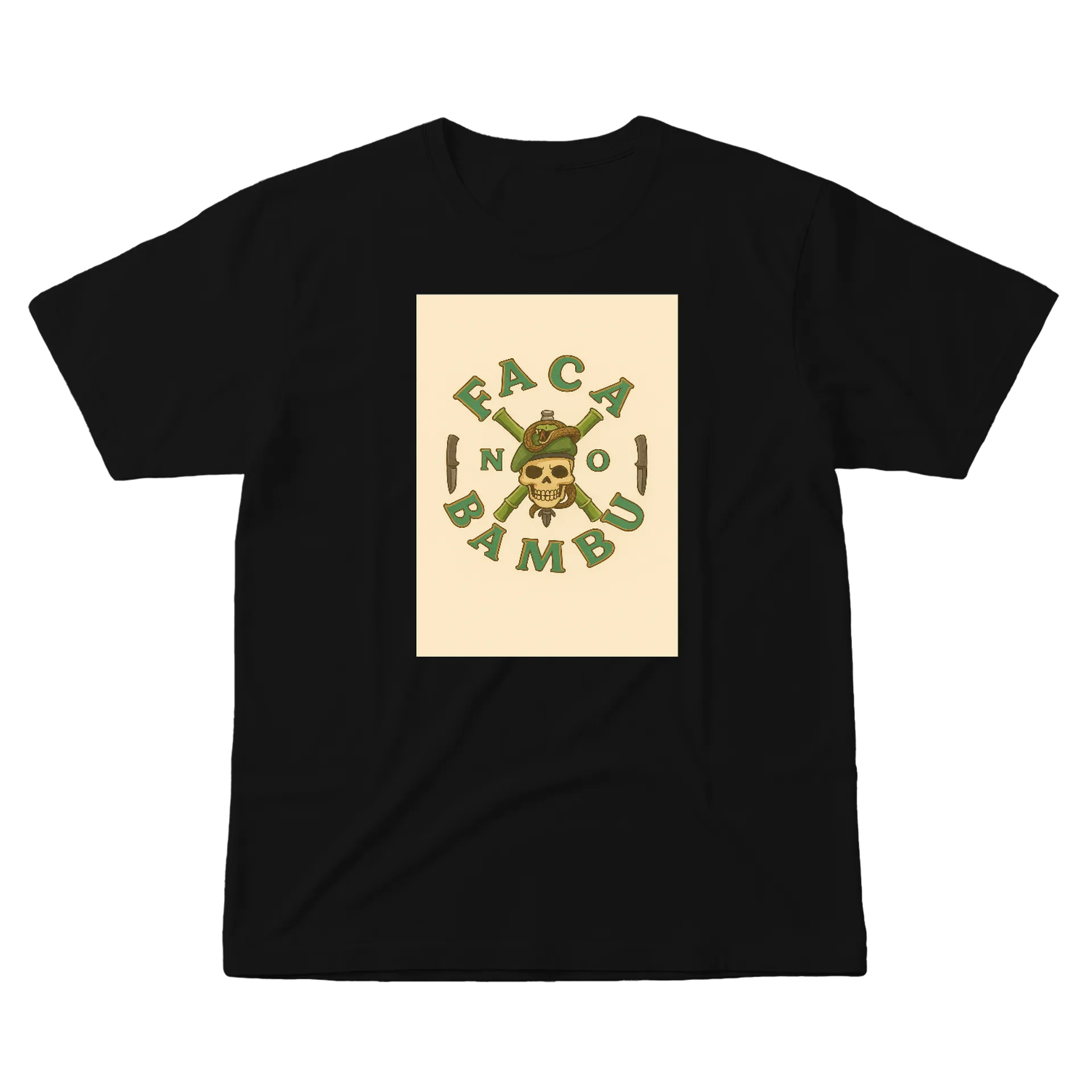 Camiseta personalizada de celso junior