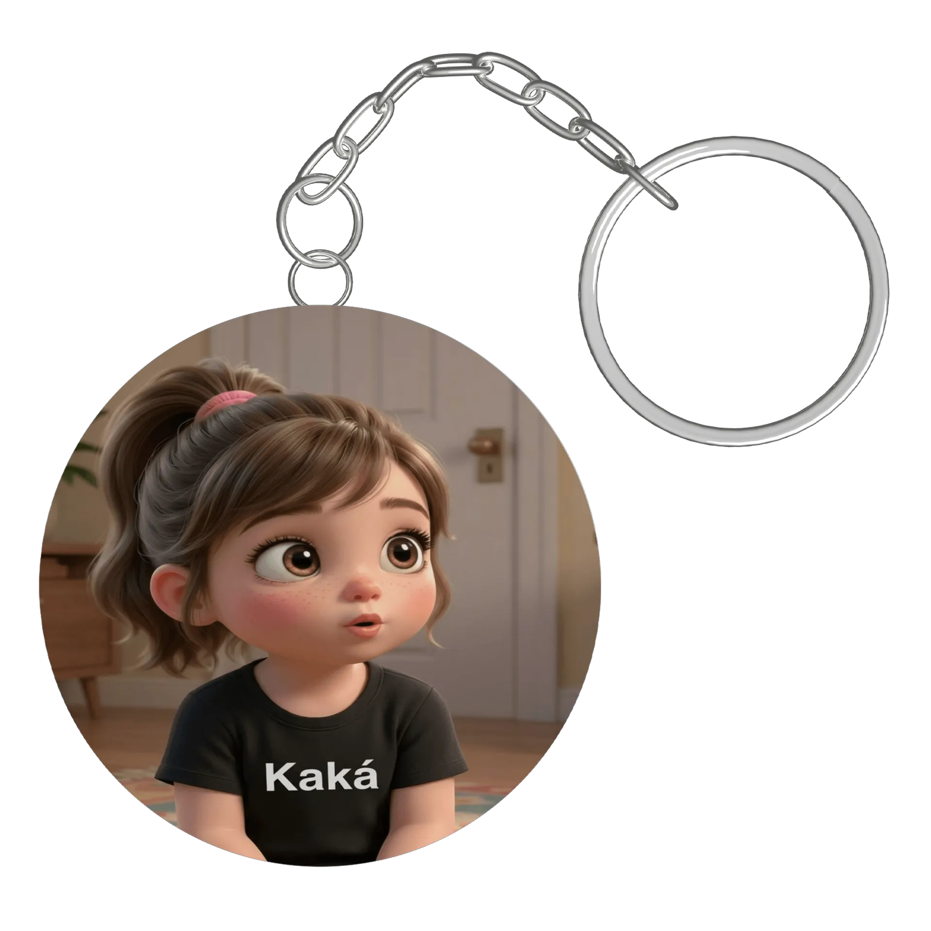 Chaveiro personalizado - Imagem 2