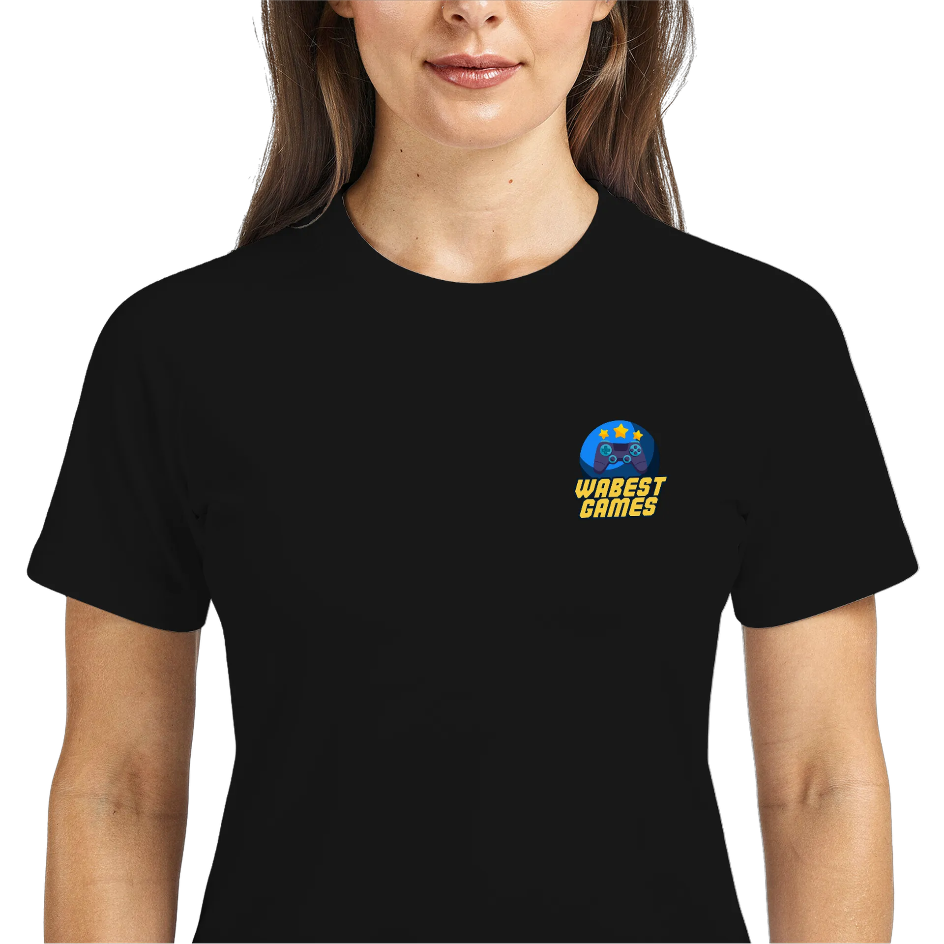 Camiseta DryFit WABest Games - Imagem 3