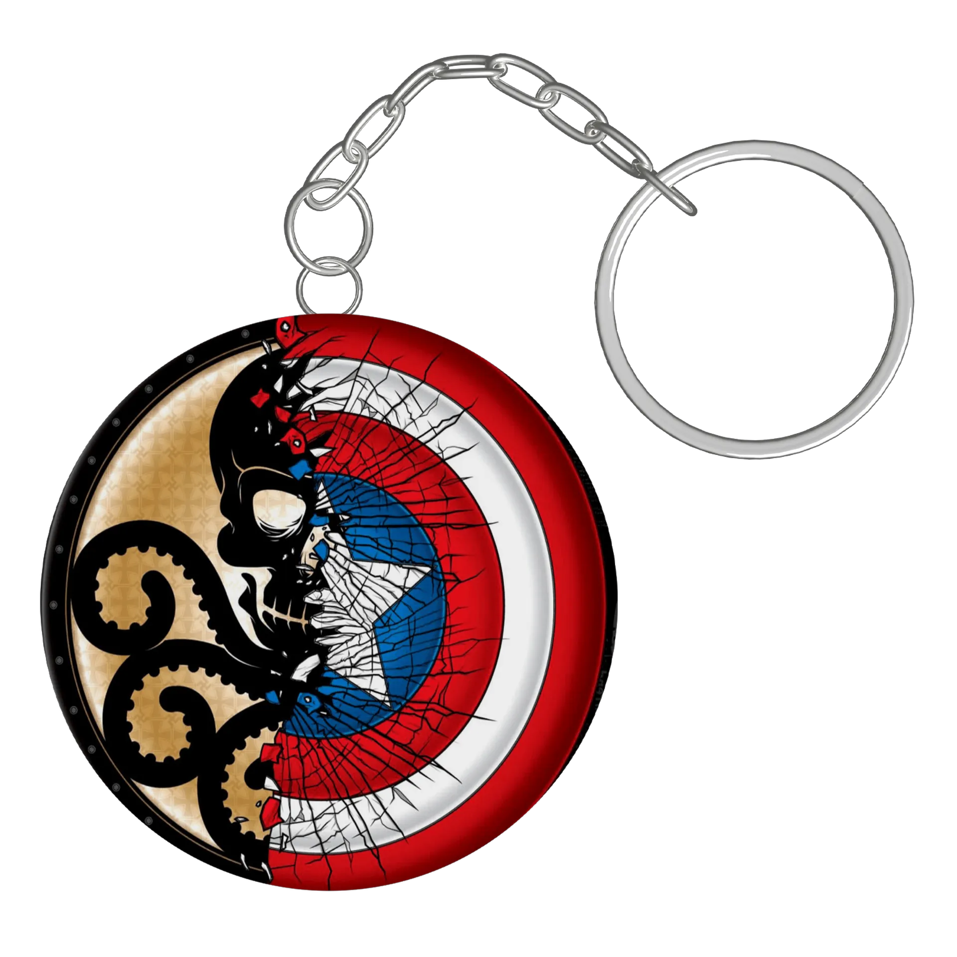 Chaveiro personalizado - Imagem 3