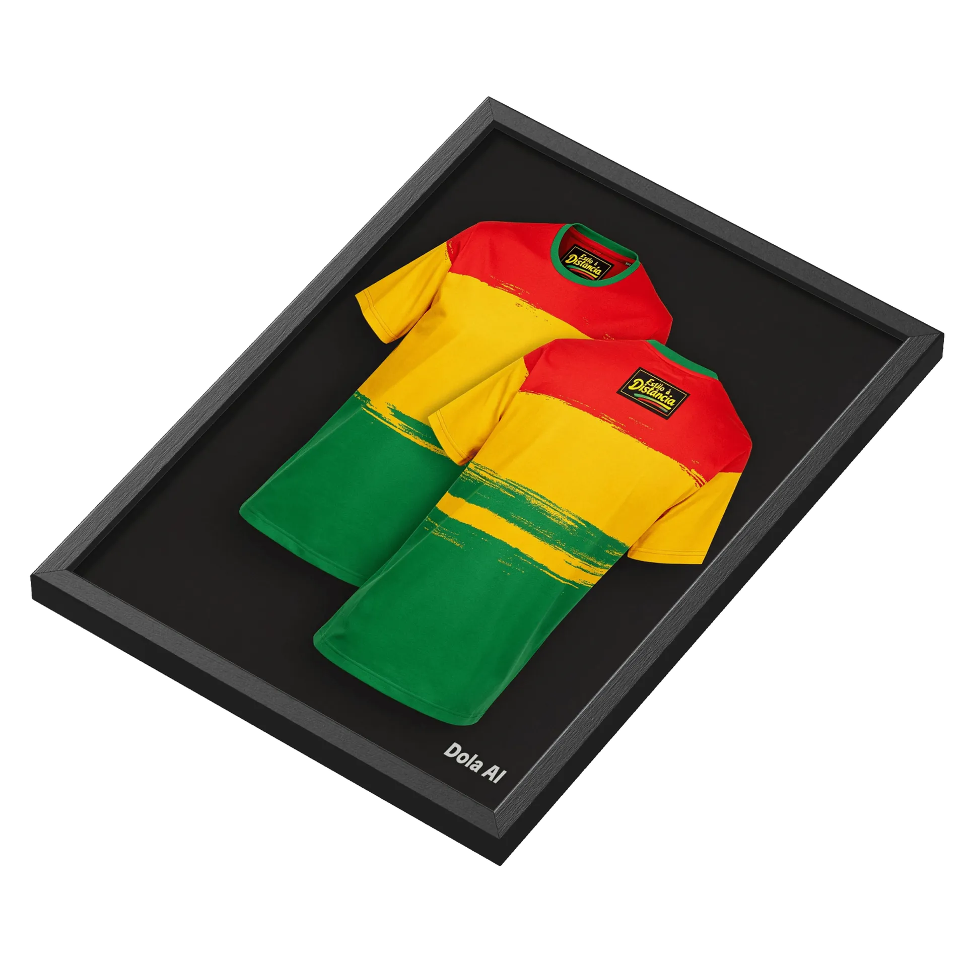 Quadro A3 personalizado - Imagem 3