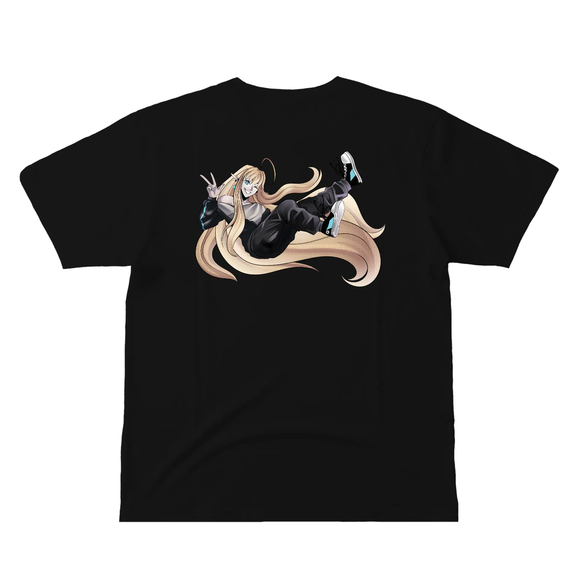 Camiseta personalizada - Imagem 2