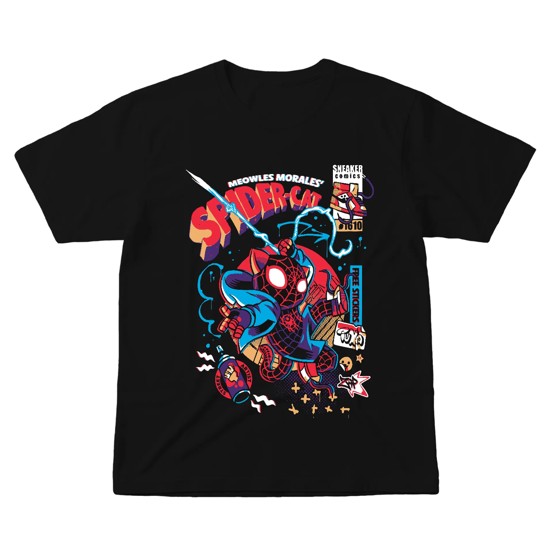 Camiseta personalizada - Imagem 1