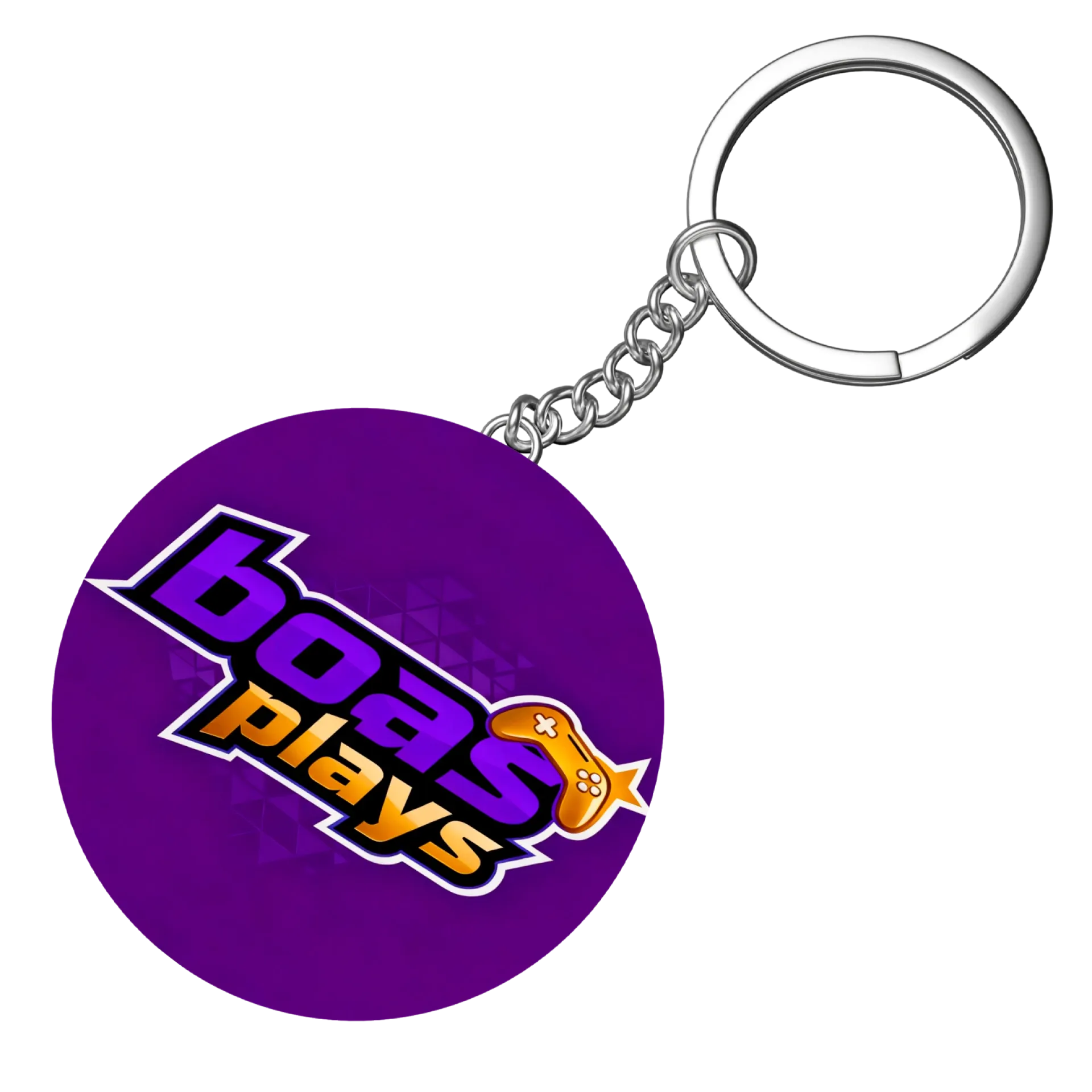 Chaveiro boas plays - Imagem 4