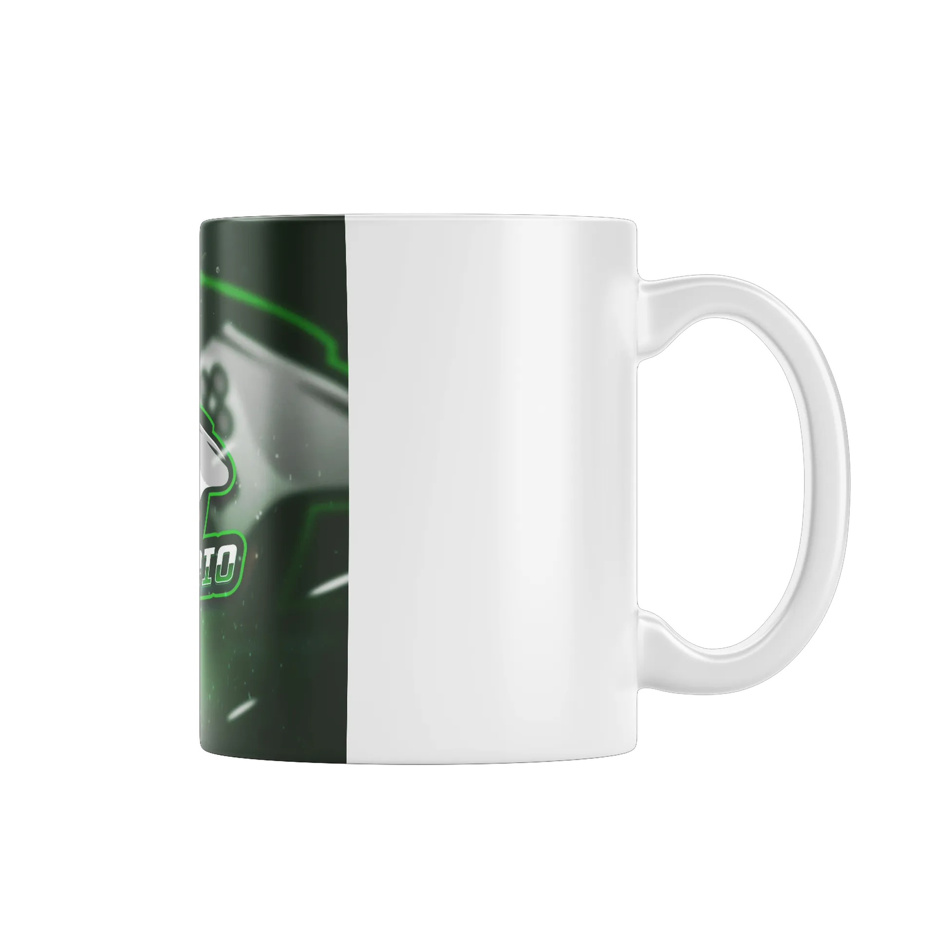 Caneca personalizada GGMarcio - Imagem 1