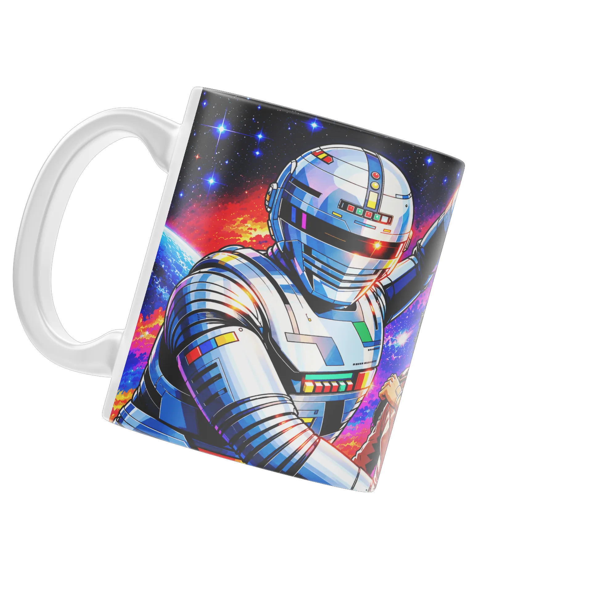 Caneca personalizada Gavan - Imagem 4