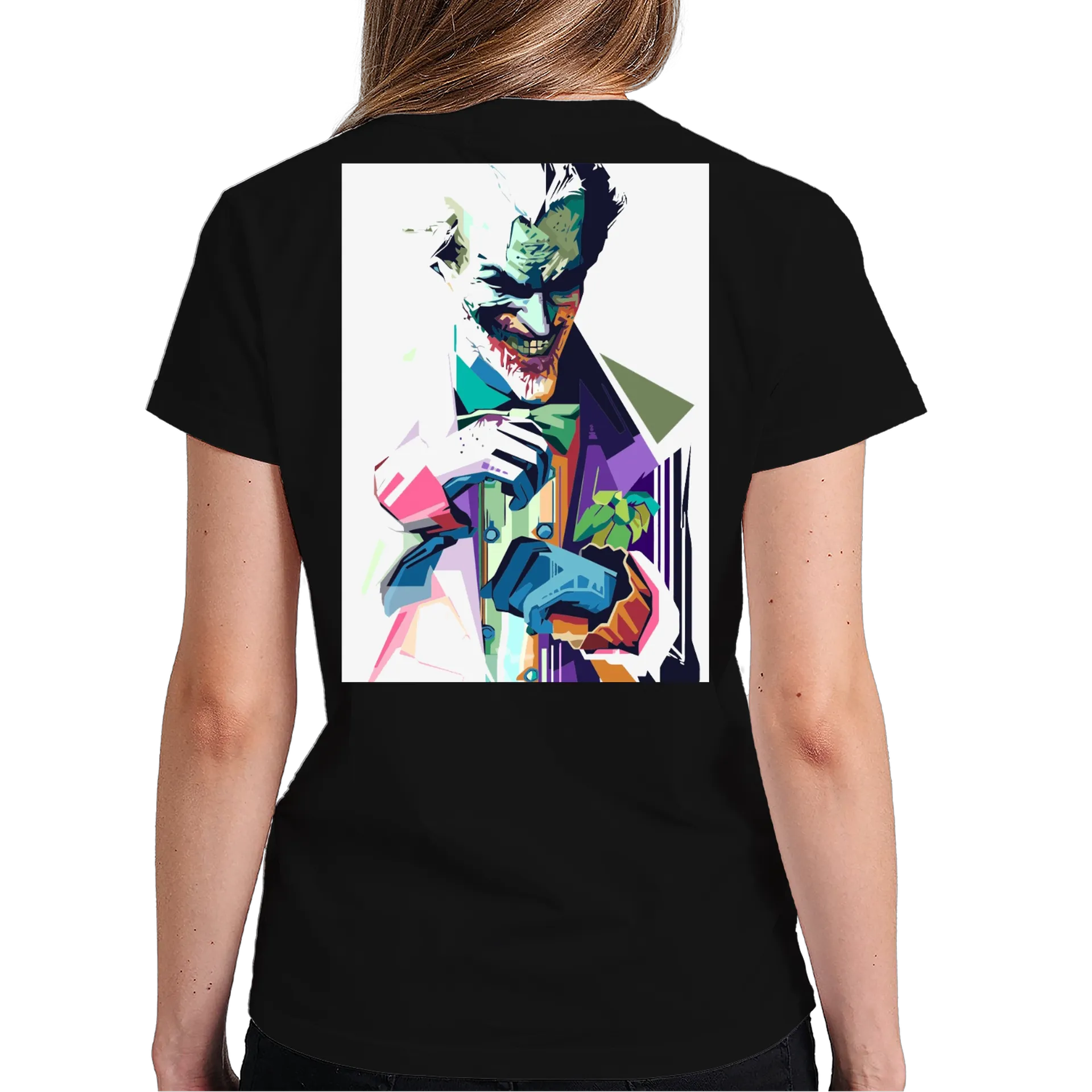 Camiseta personalizada - Imagem 6