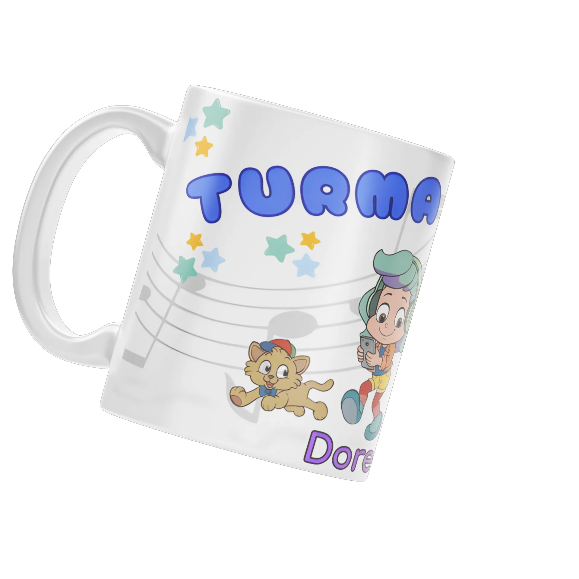Caneca personalizada - Imagem 3