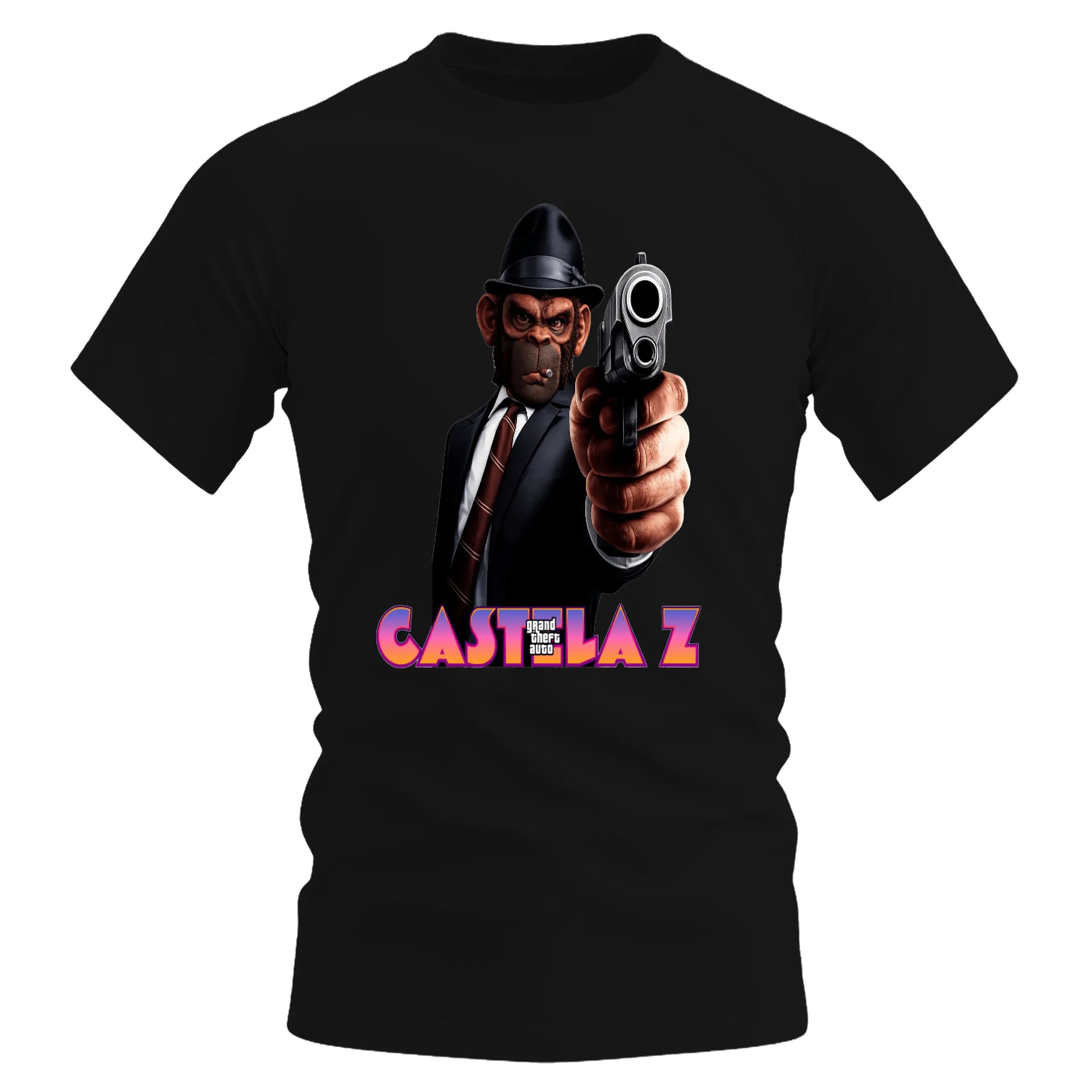 Camiseta DryFit - Imagem 1