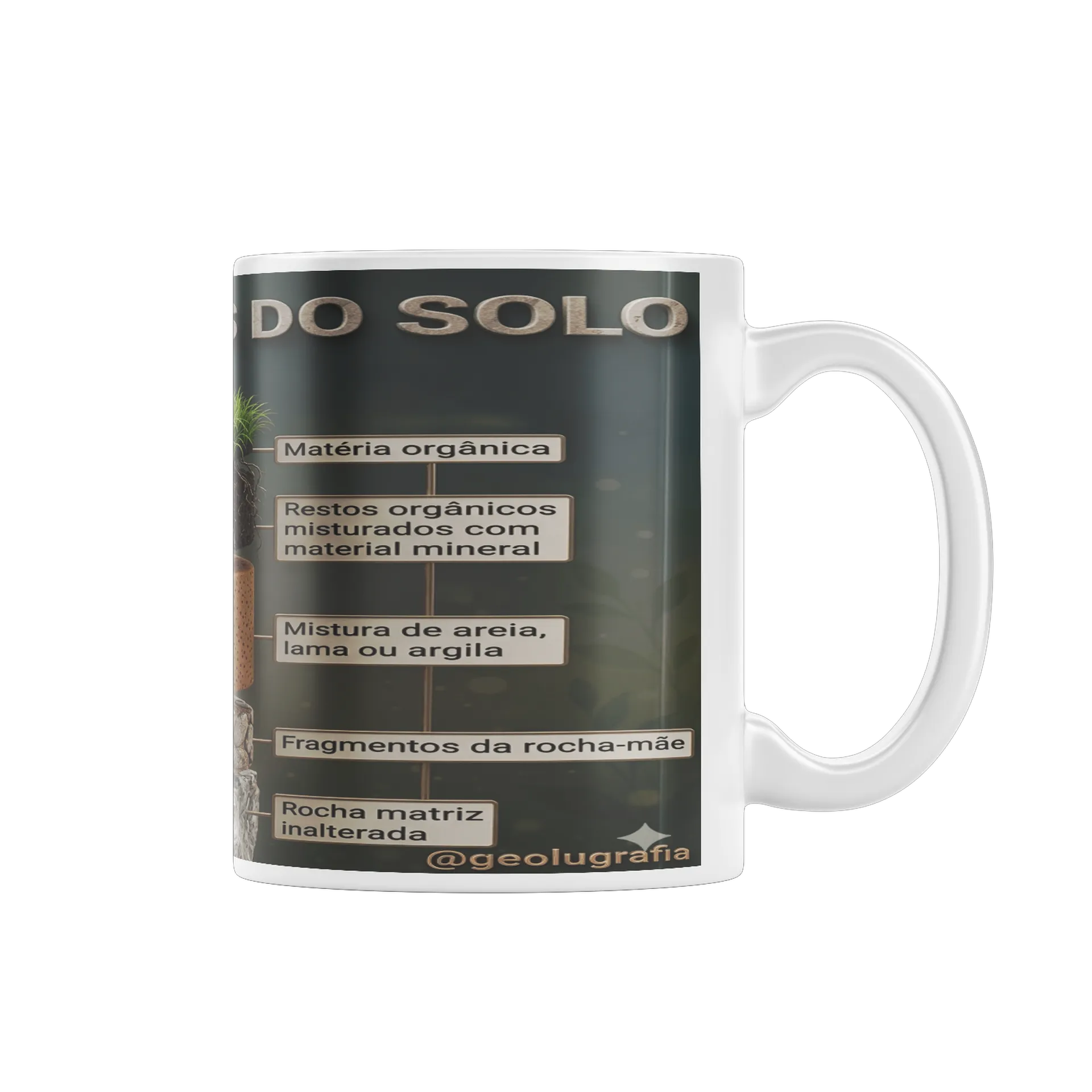 Caneca personalizada - Imagem 1