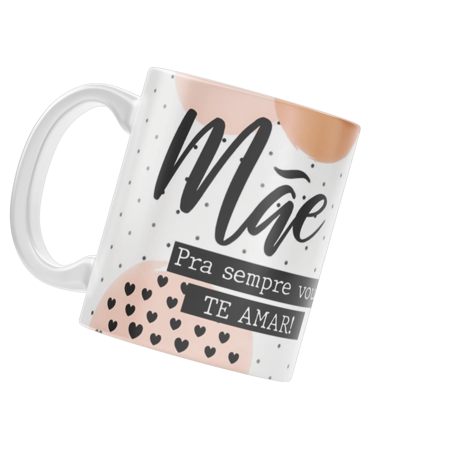 Caneca personalizada Dia das Mães - Imagem 3