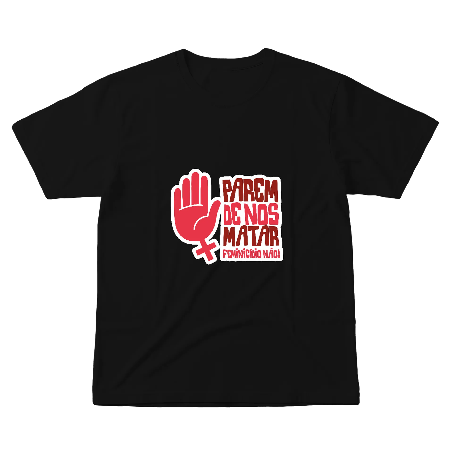 Camiseta personalizada - Imagem 1
