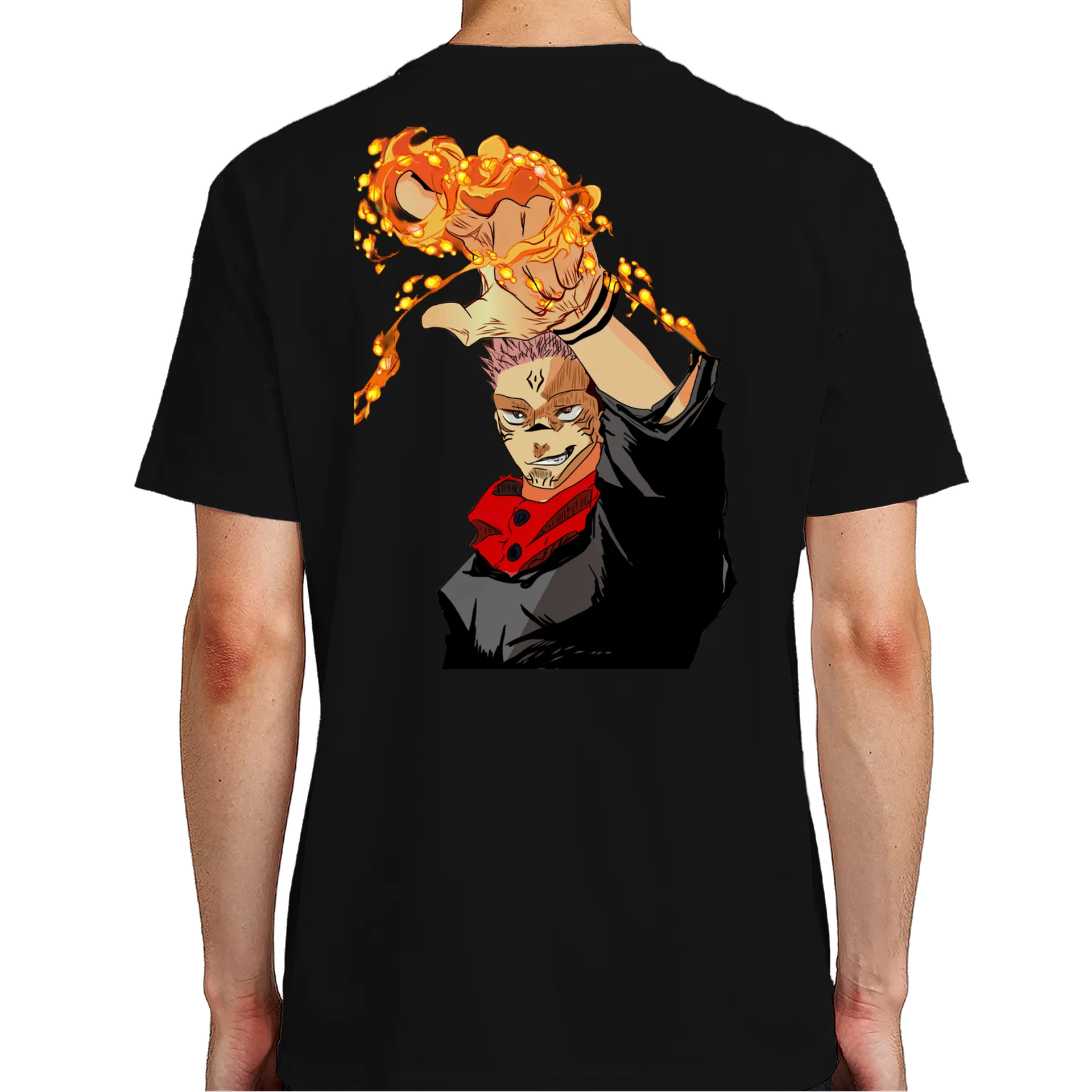 Camiseta personalizada - Imagem 7