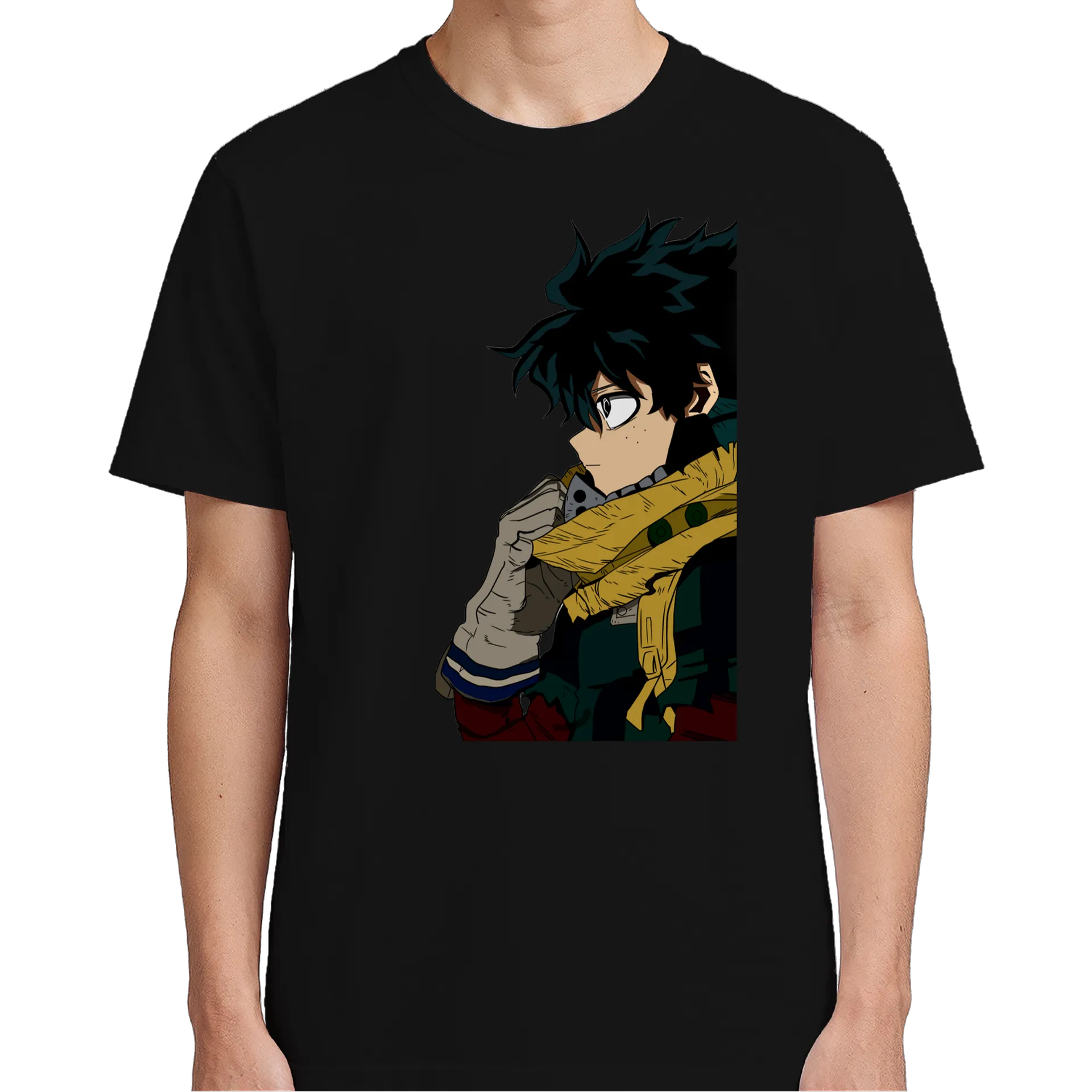 Camiseta personalizada - Imagem 5