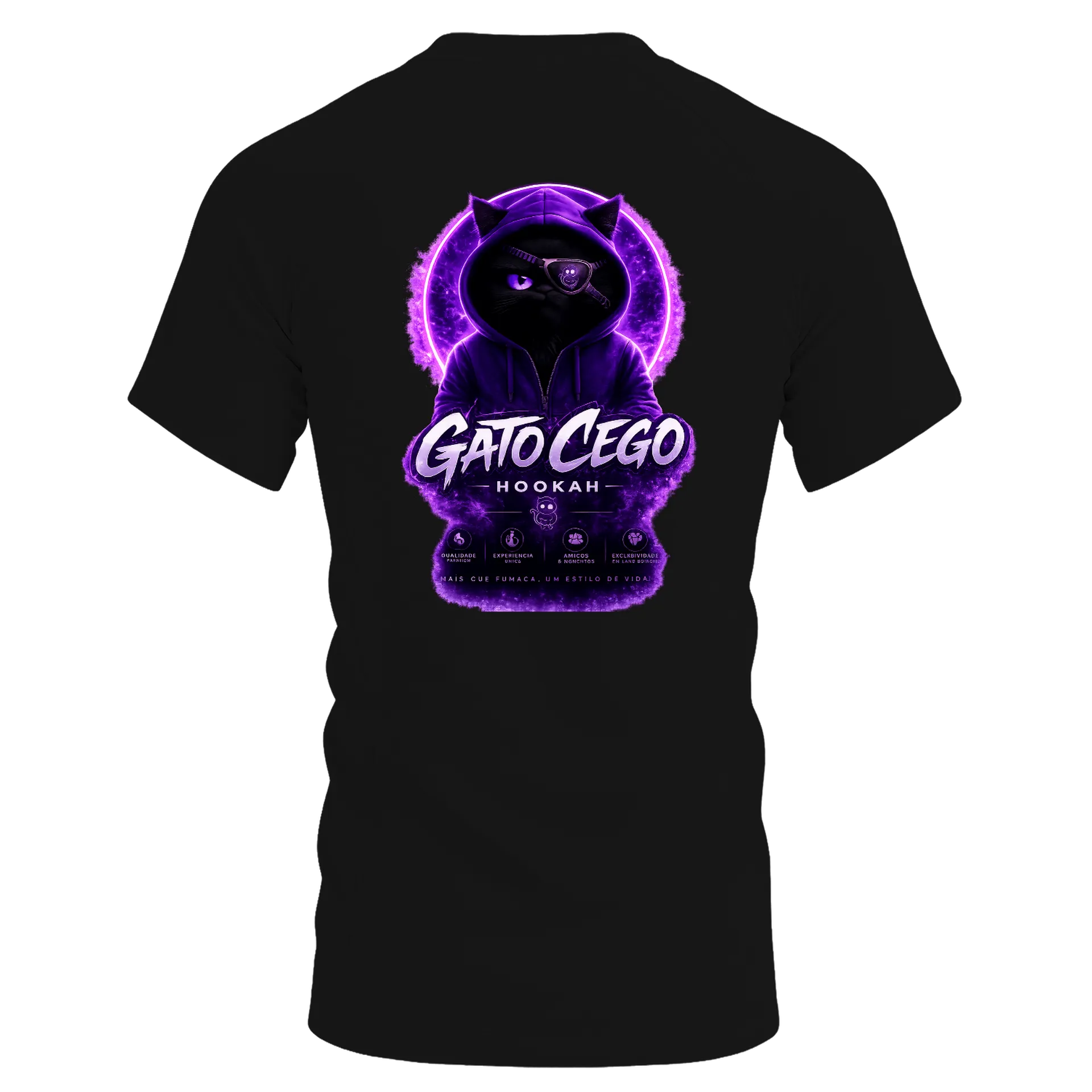 Gato DryFit #02 - Imagem 2
