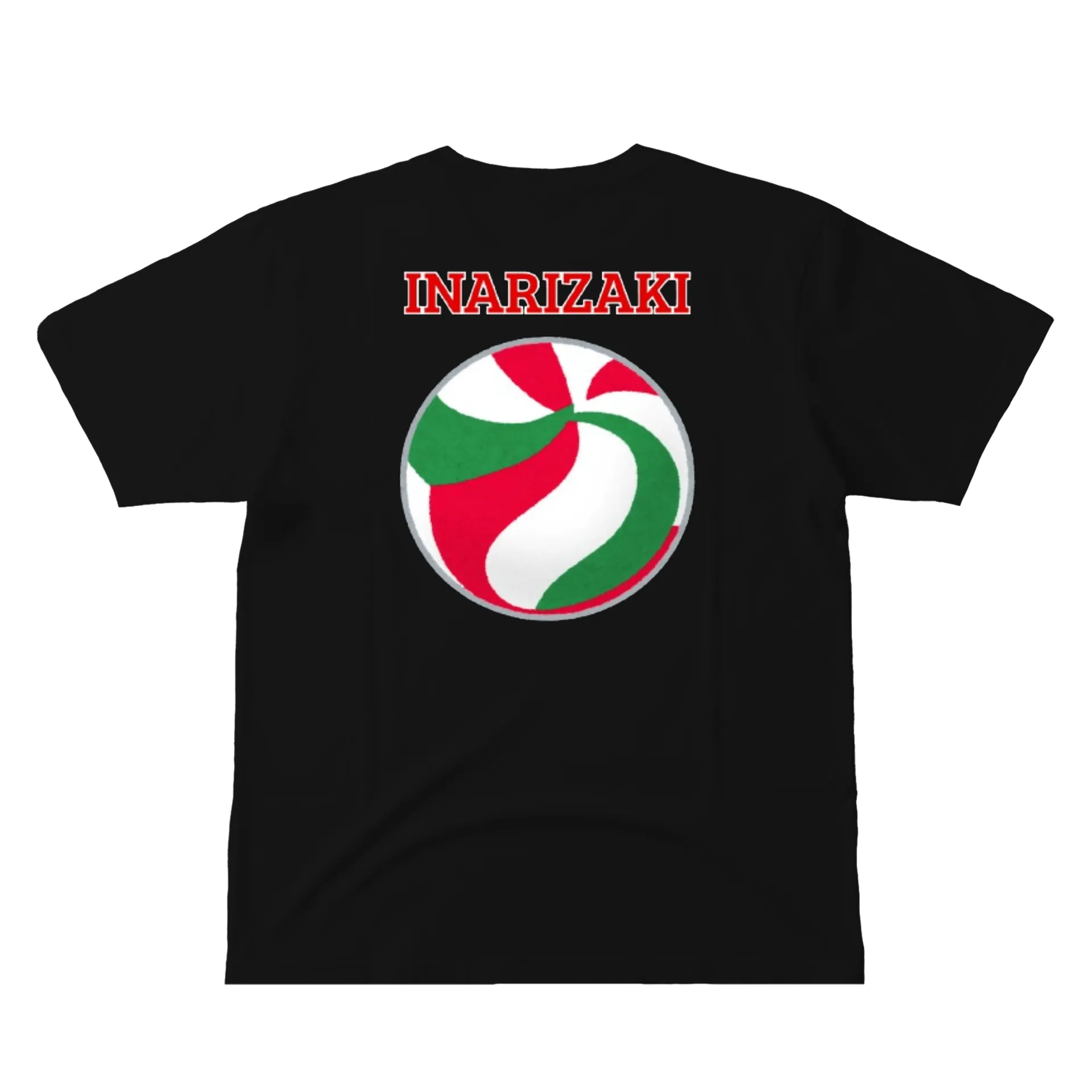 Camiseta personalizada - Imagem 3