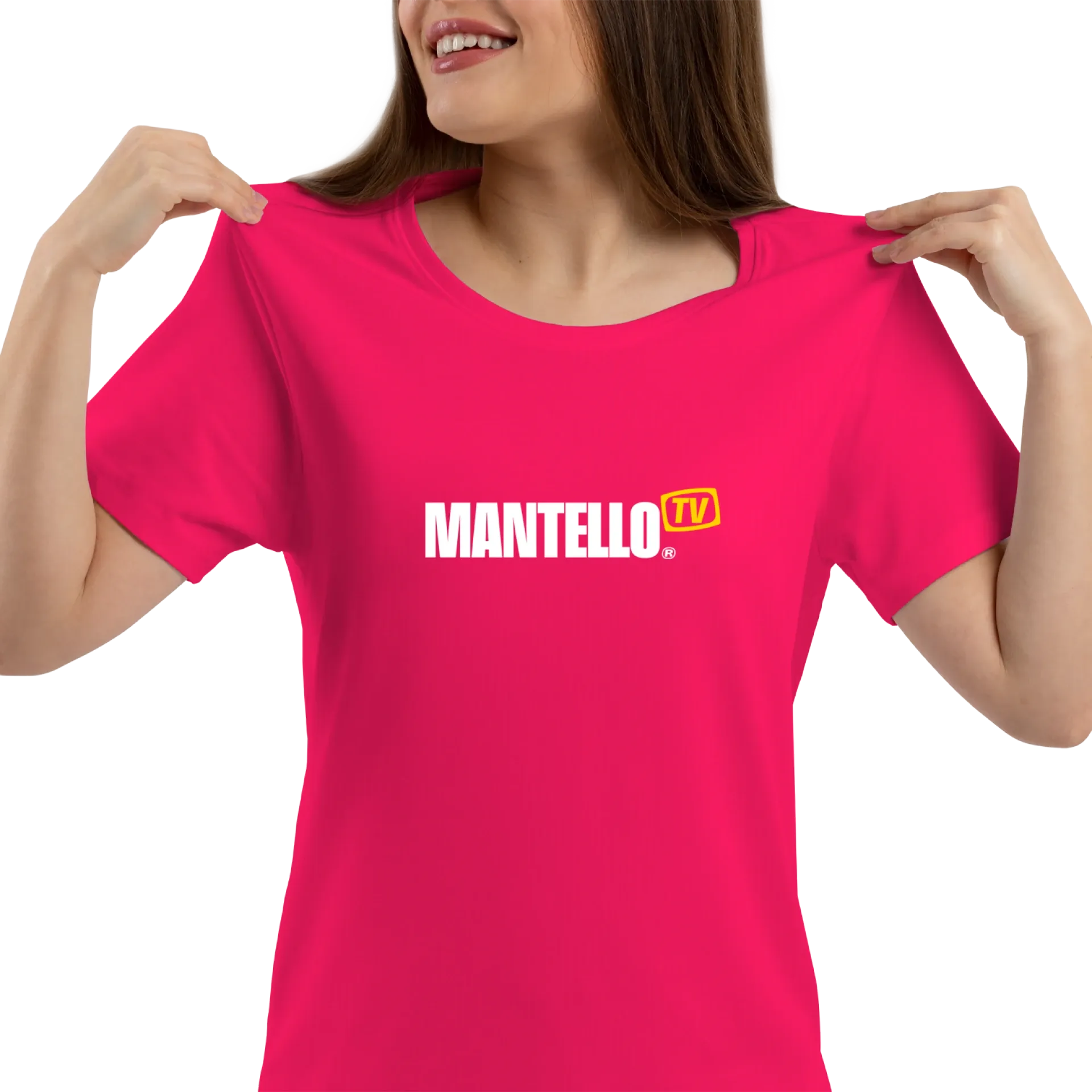 Camiseta personalizada: Canal MantelloTV (GAMES) - Imagem 12