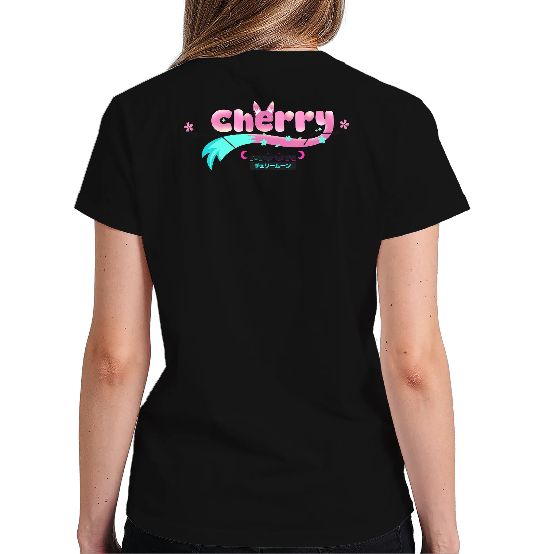 Camiseta Nhoke Bug - Imagem 5