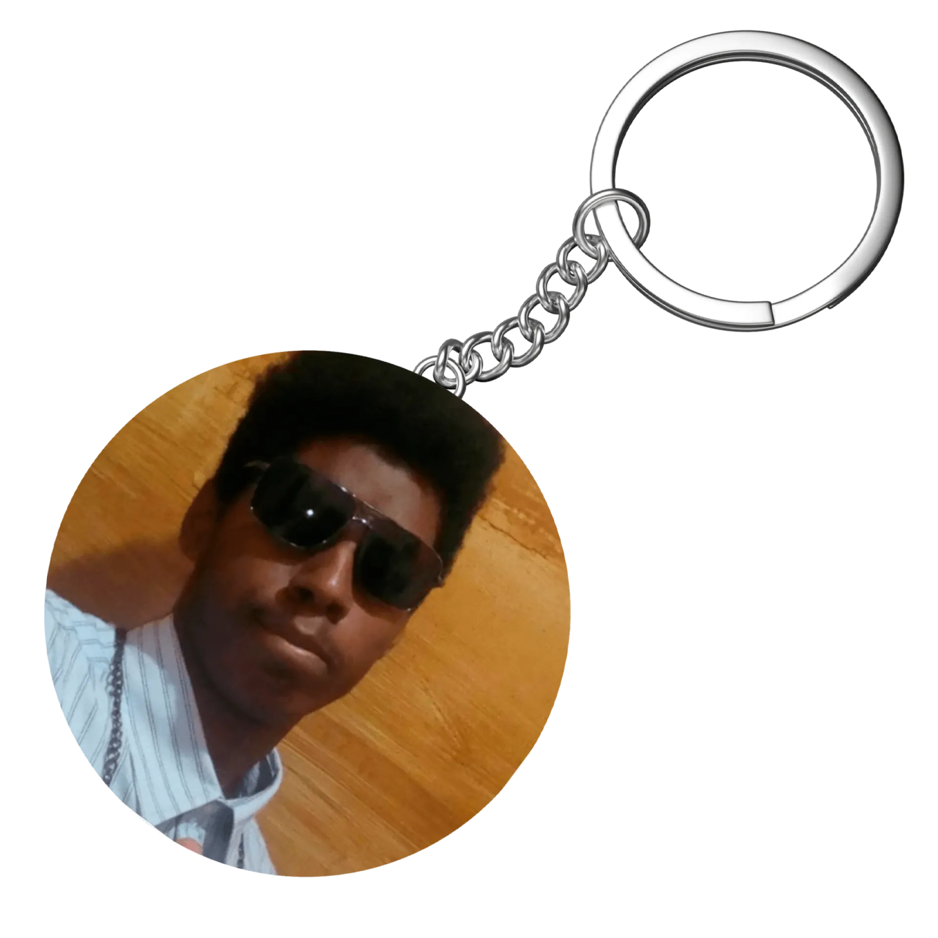 Chaveiro personalizado - Imagem 4