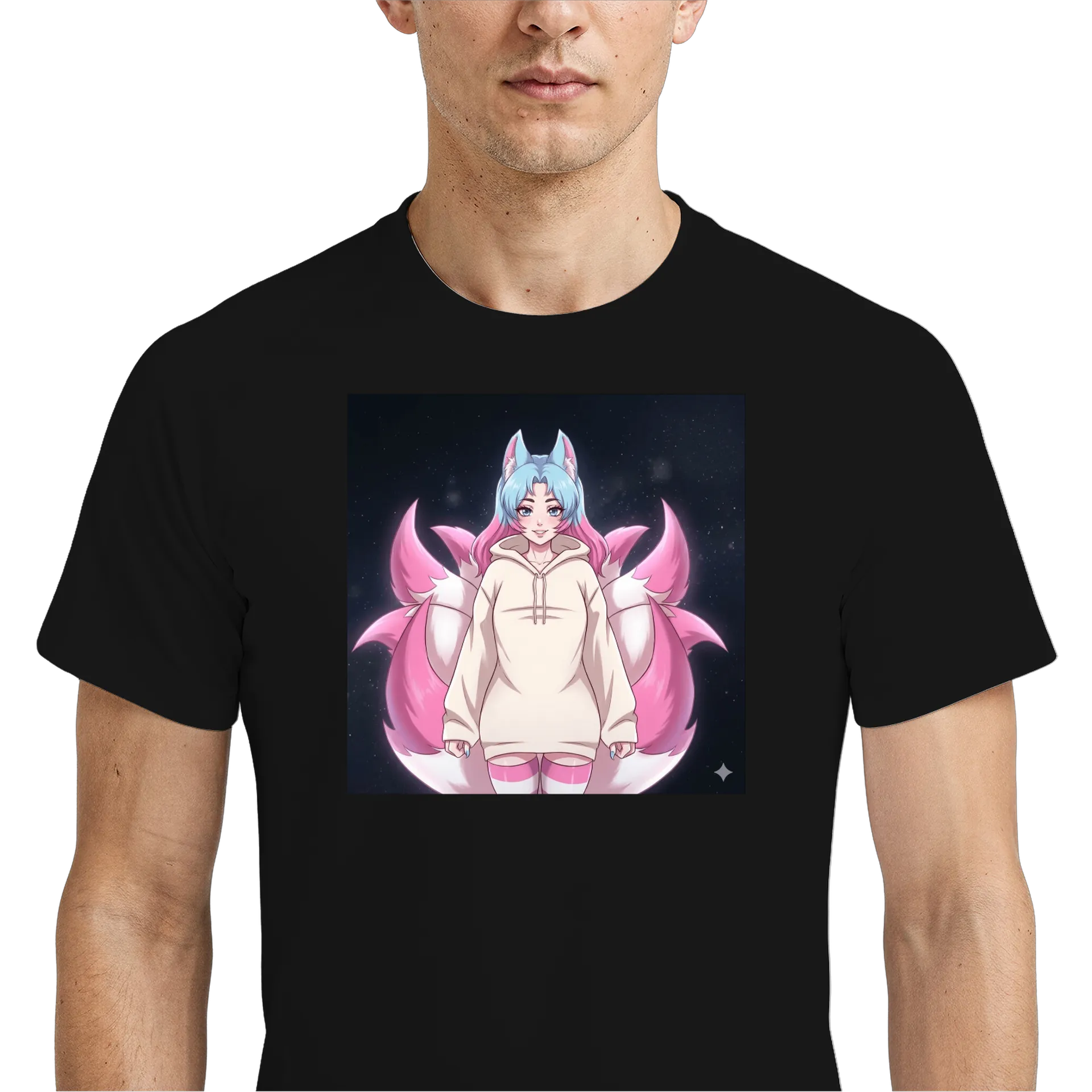 Camiseta DryFit - Imagem 4