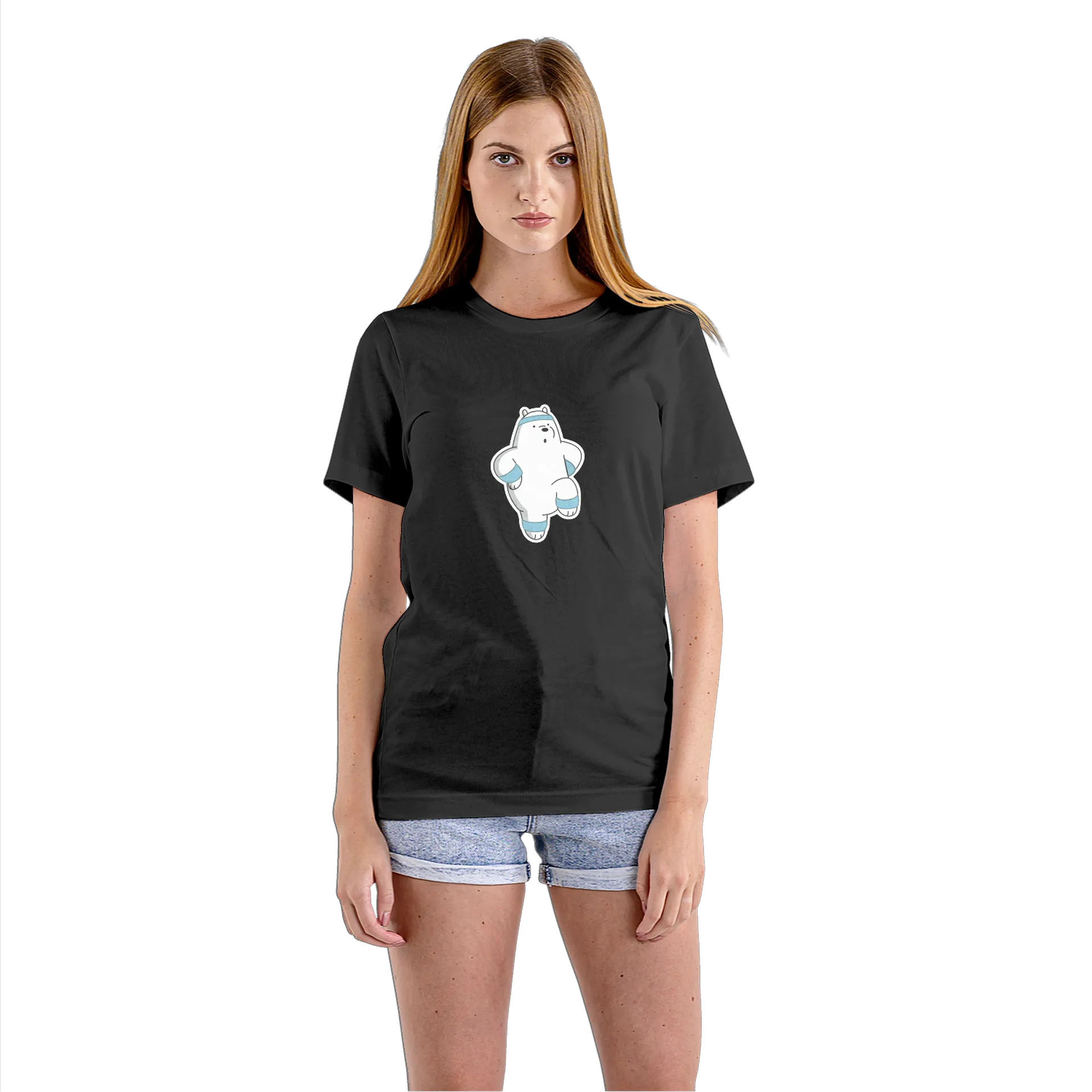 Babylook Polar Atleta de DUDÃO  — imagem 3 de 5