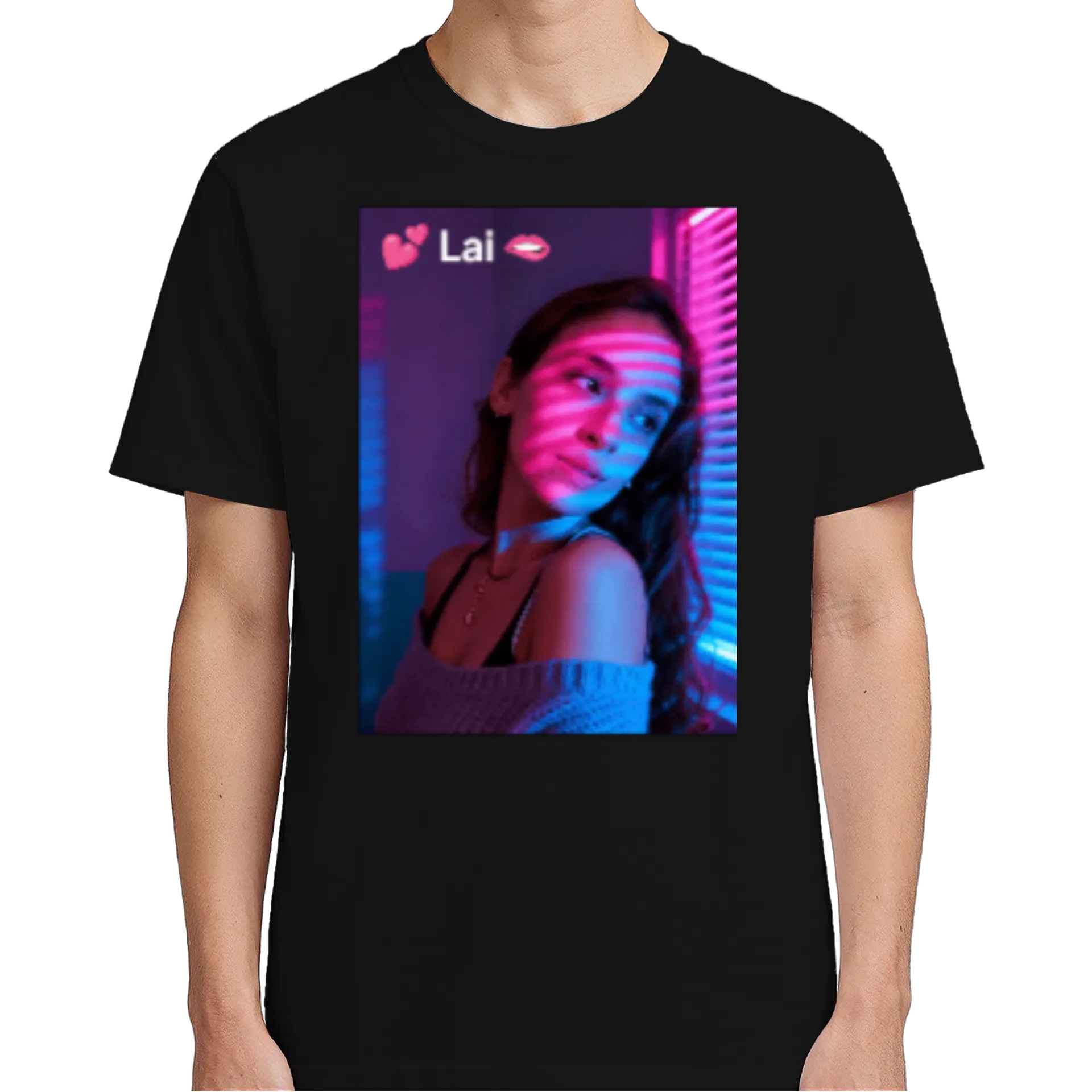 Camiseta LAI  de 💕 Lai 🫦 — imagem 4 de 6