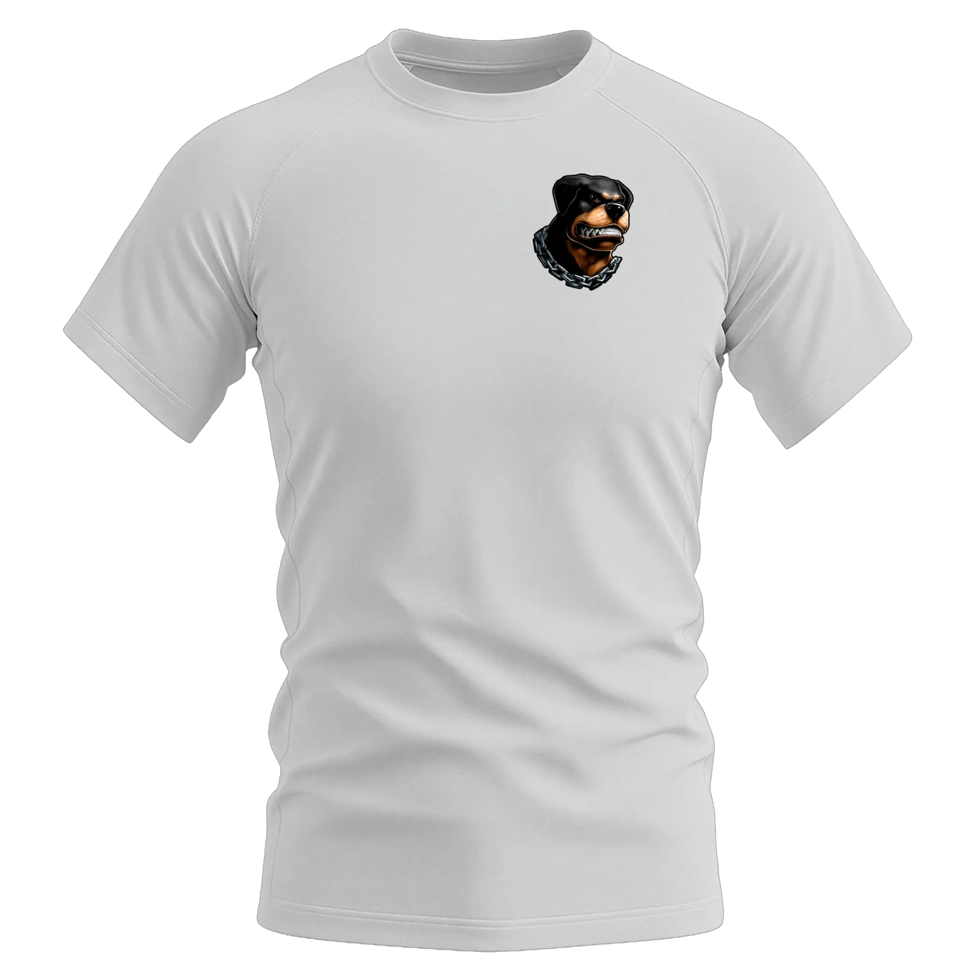 Camiseta DryFit Homenagem Mayke - Imagem 1