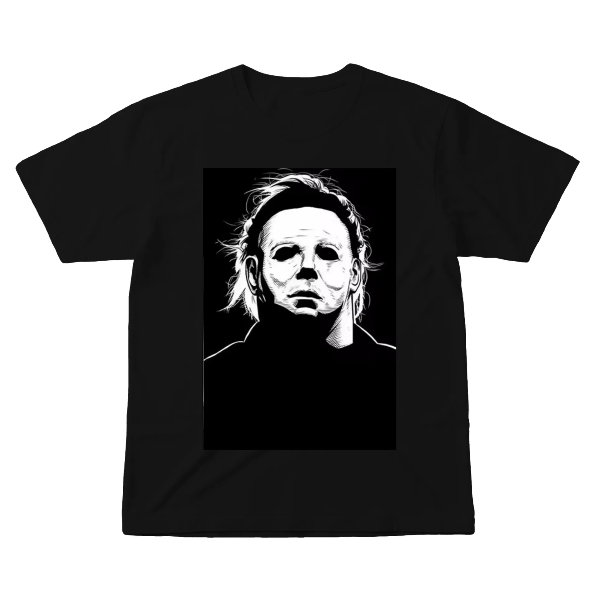 Camiseta personalizada - Imagem 1