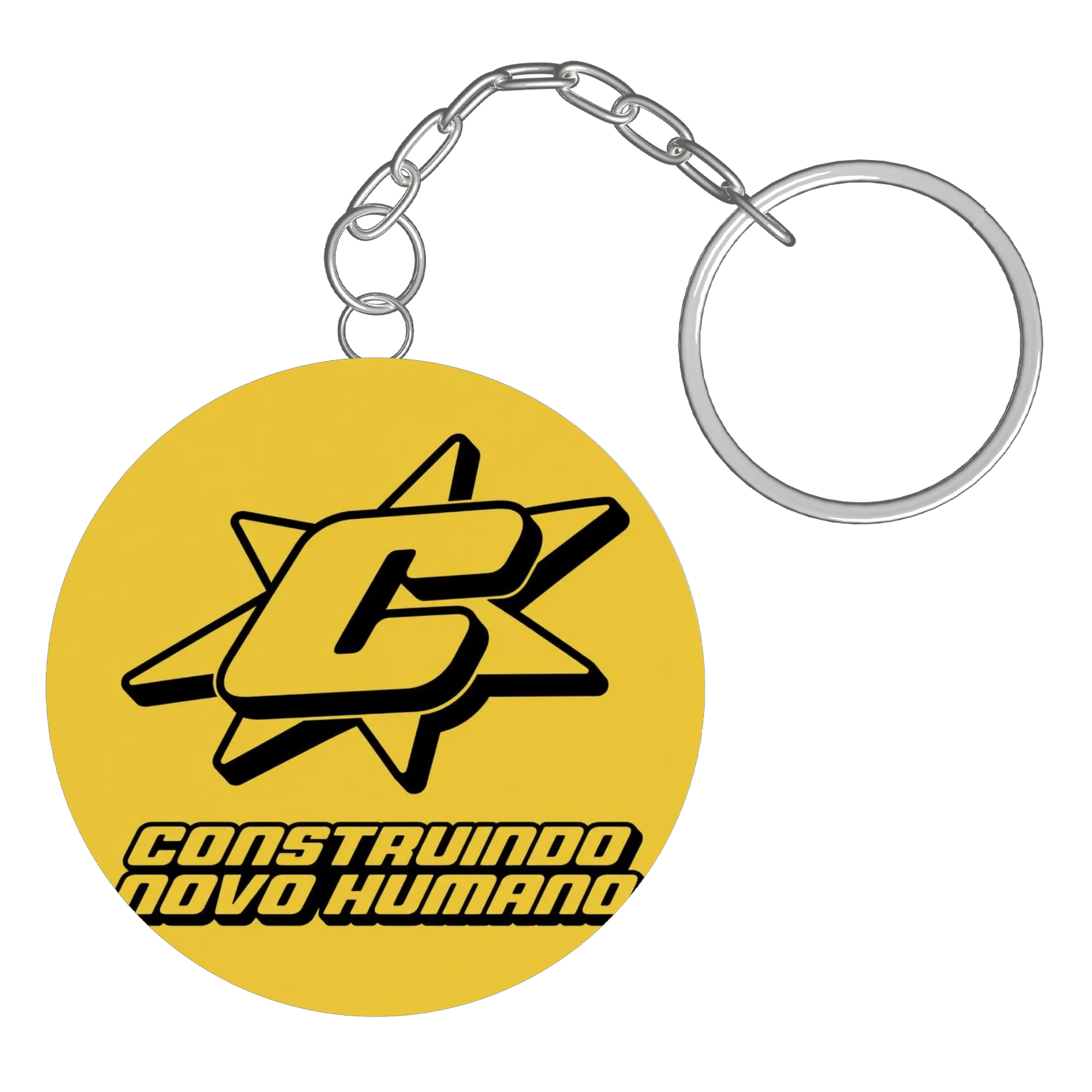 Chaveiro CNH_v1 - Imagem 2