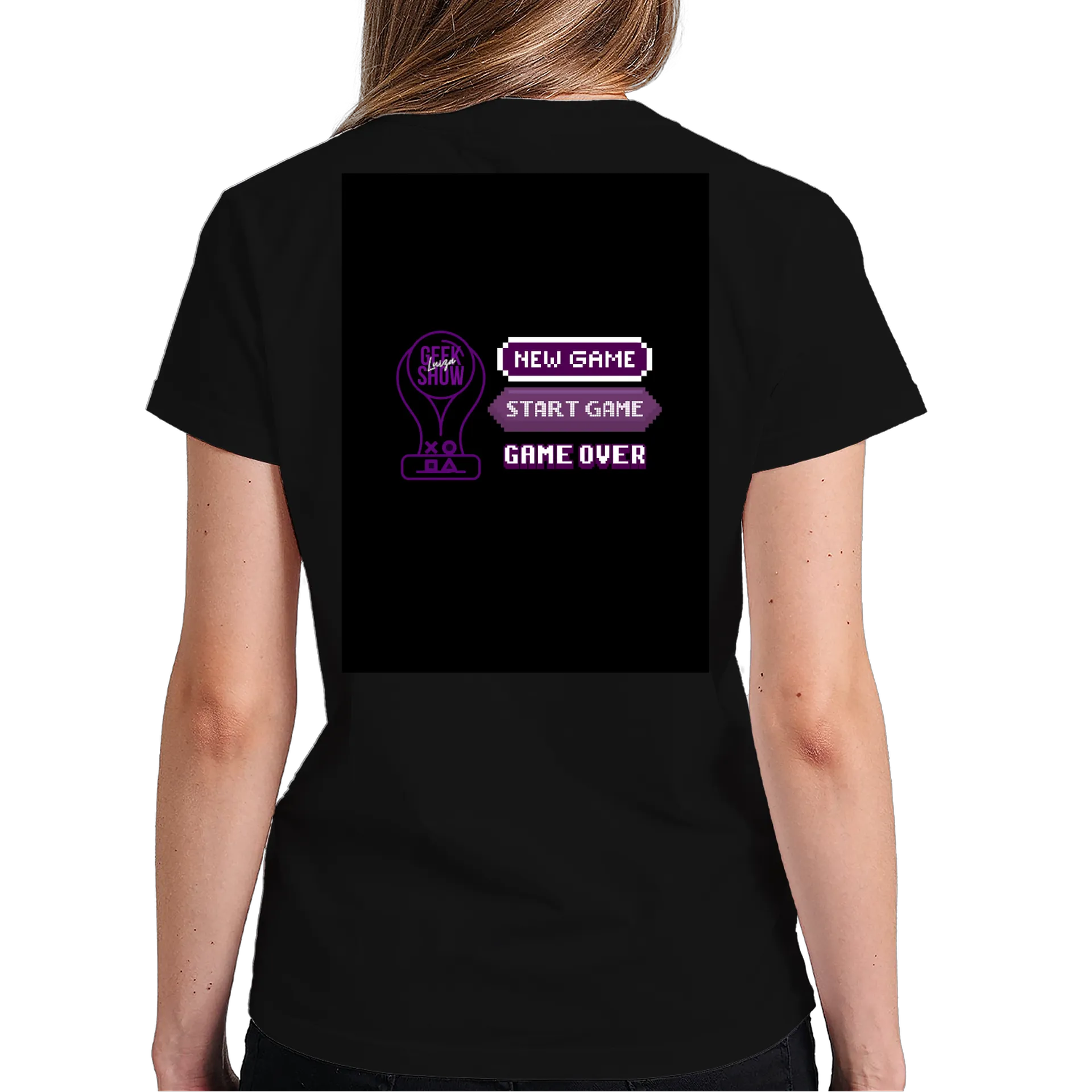 Camiseta Personalizada - Imagem 6