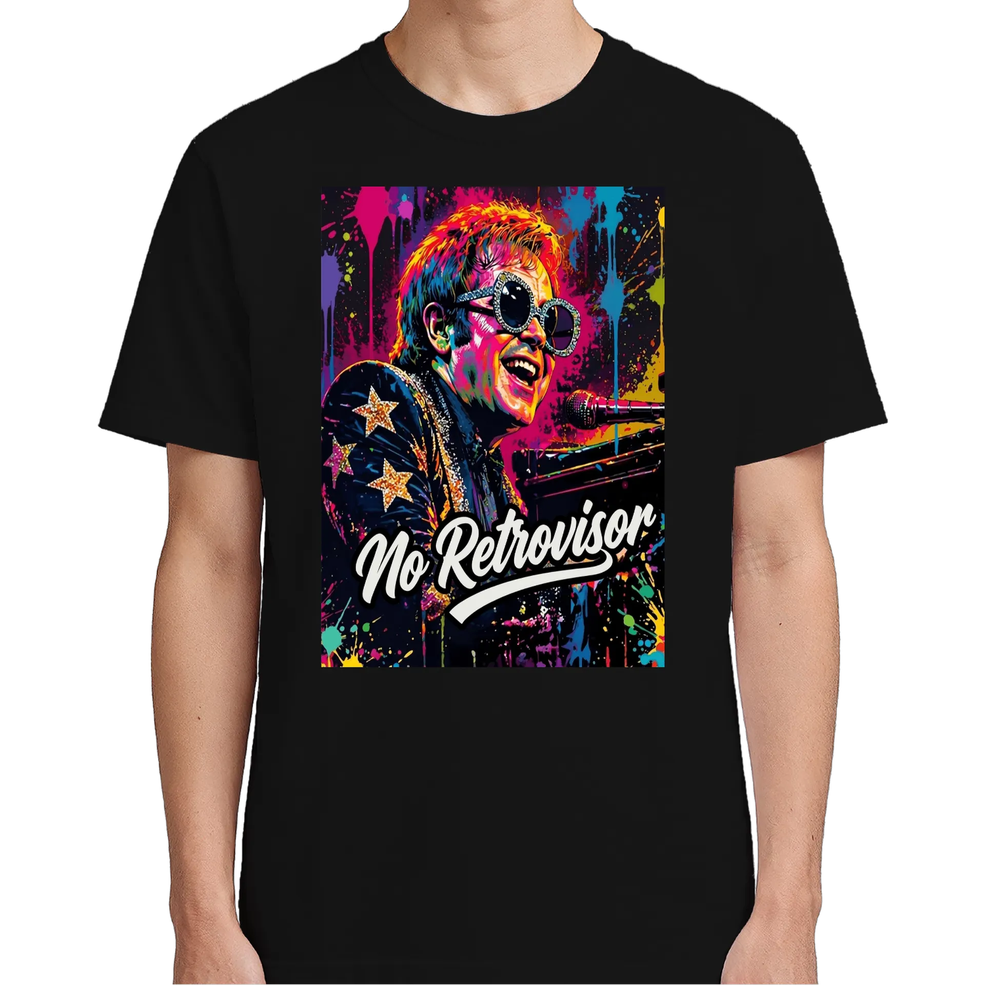 Camiseta personalizada - Imagem 5