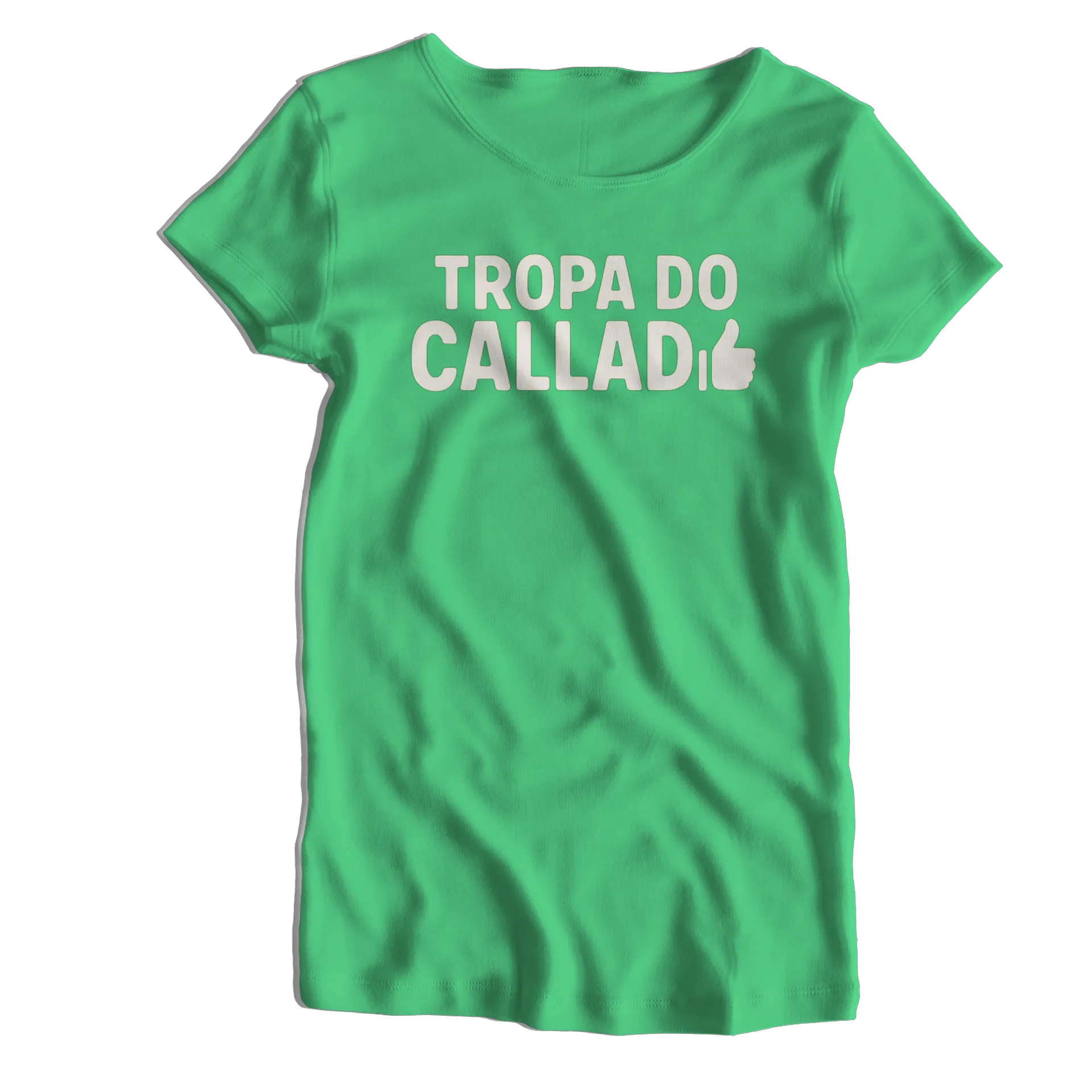 Babylook personalizado de Callado