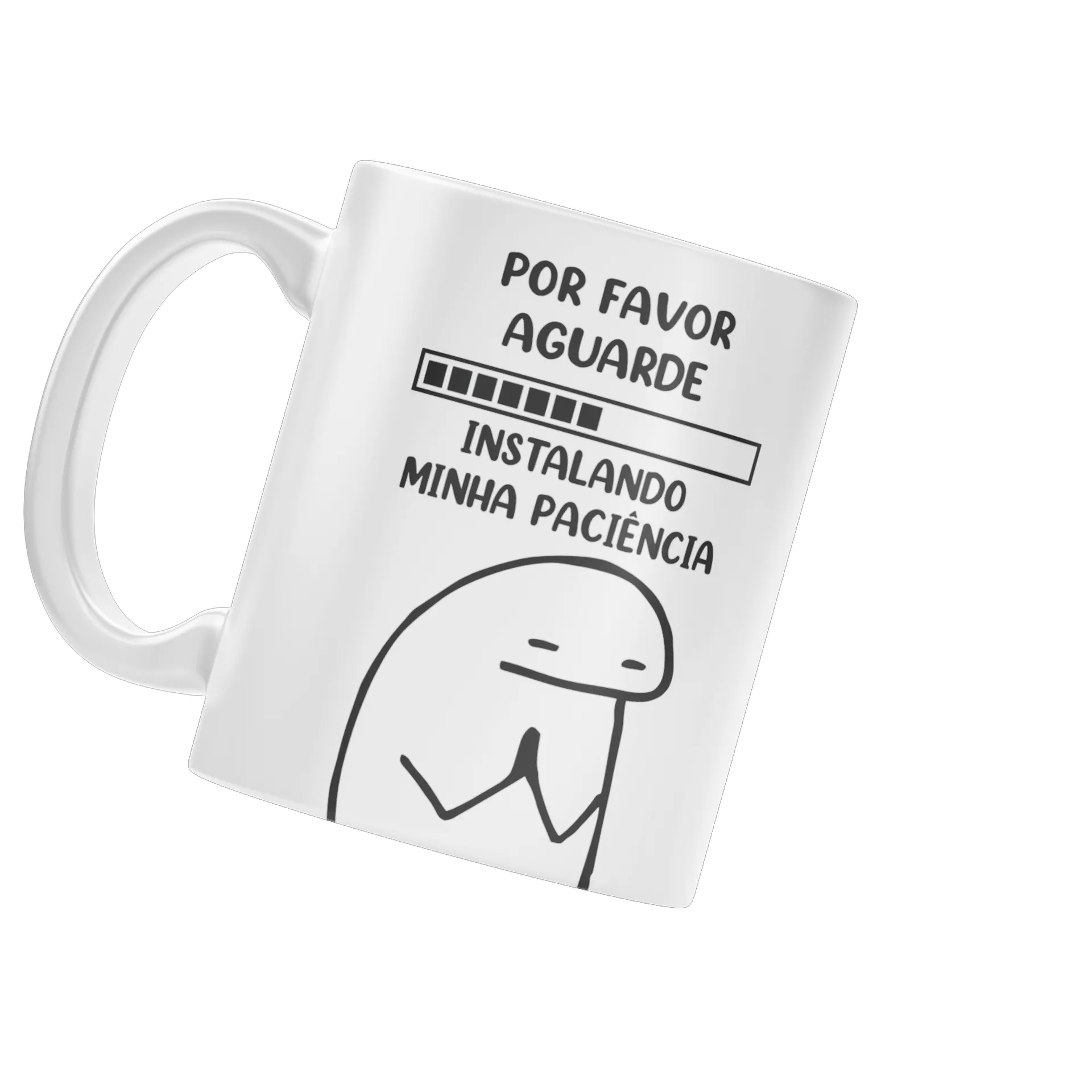 Caneca personalizada FLORK - Imagem 3