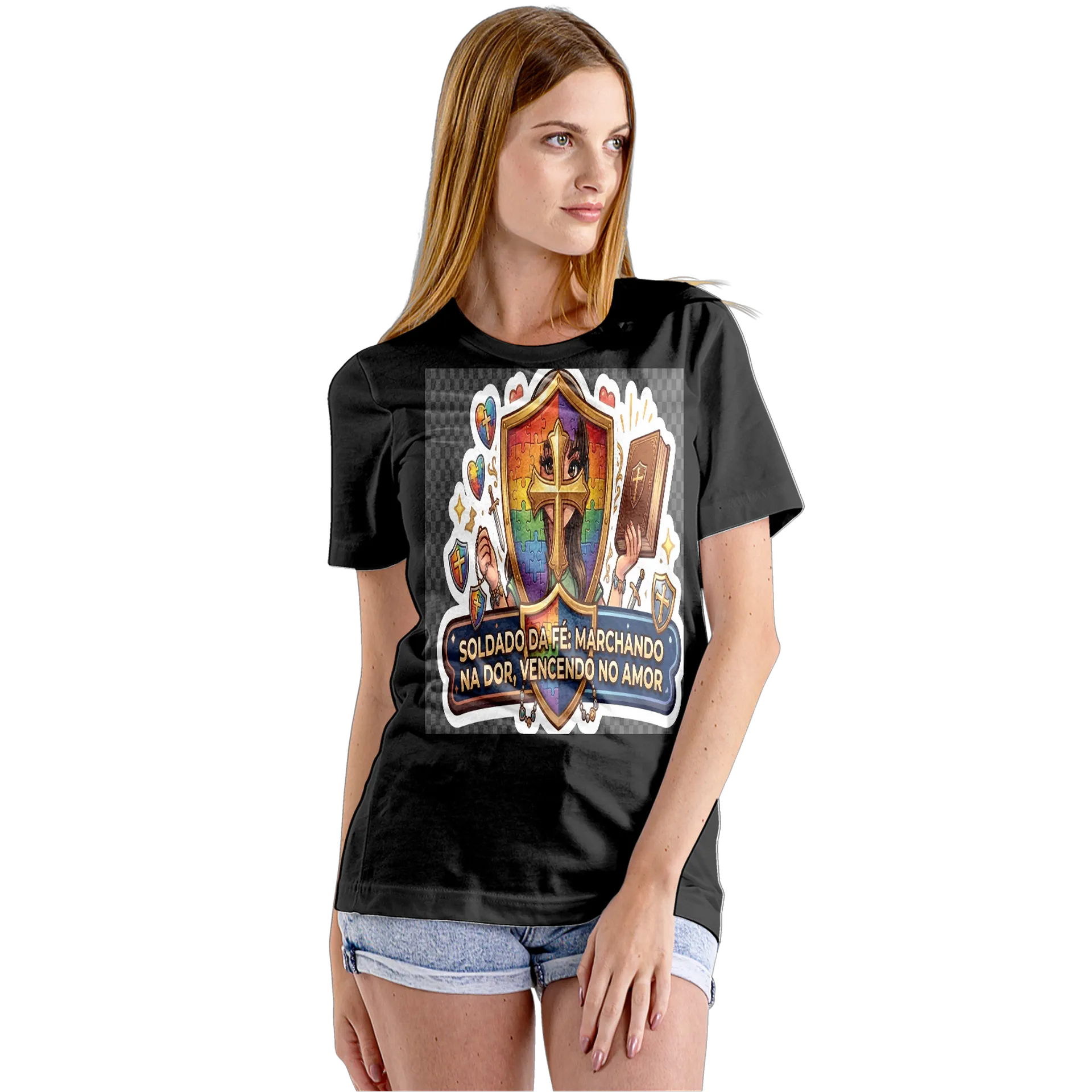 Babylook personalizado - Imagem 5