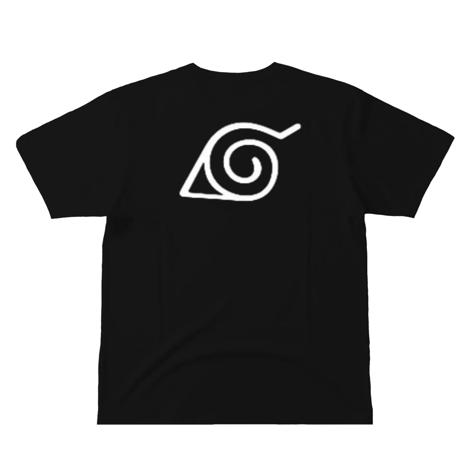 Camiseta personalizada Kakashi  de WILLKOIZUMIGamesEDemos (DarkAngels Designers)