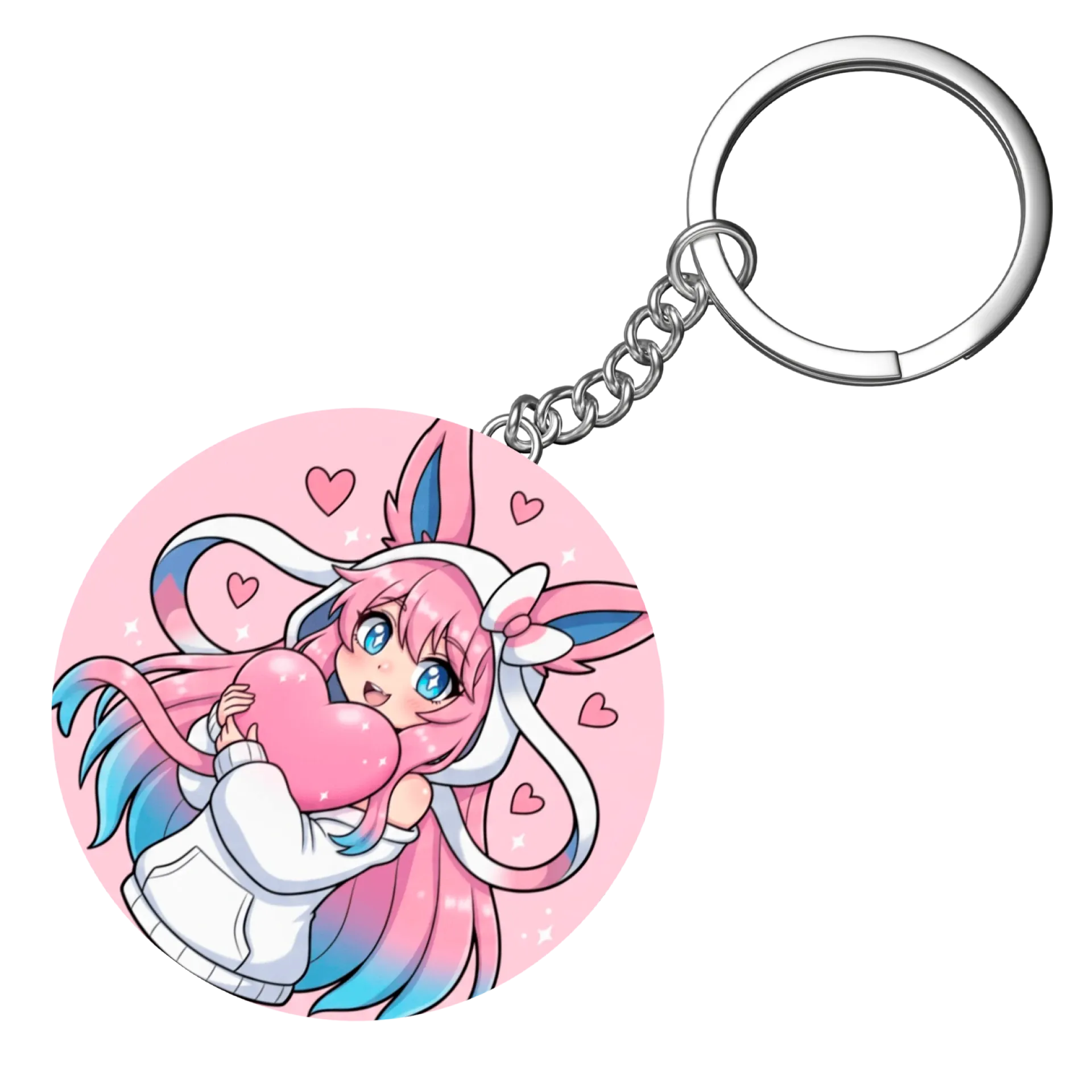 Chaveiro personalizado - Imagem 4