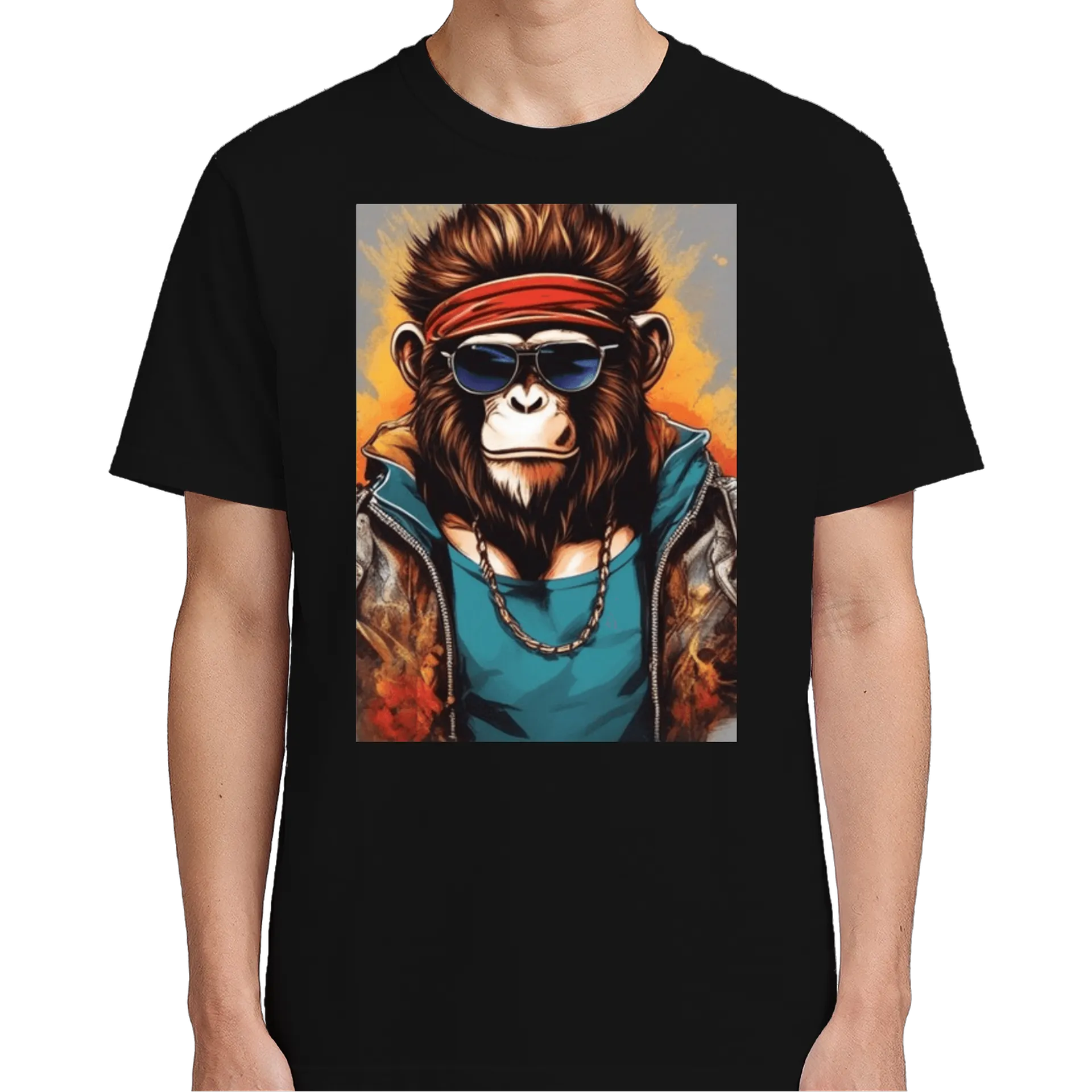 Camiseta personalizada - Imagem 5