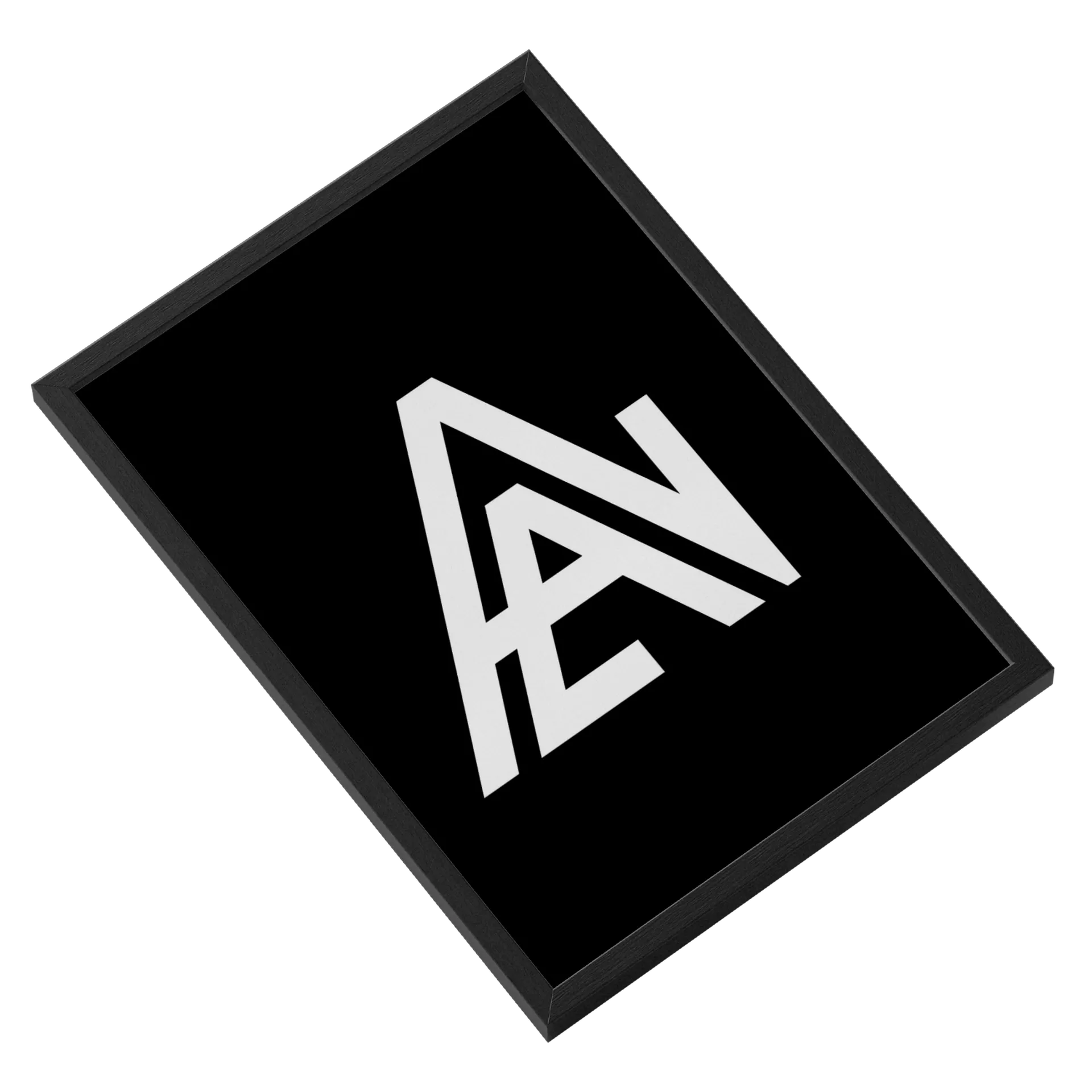 Quadro A3 personalizado - Imagem 2