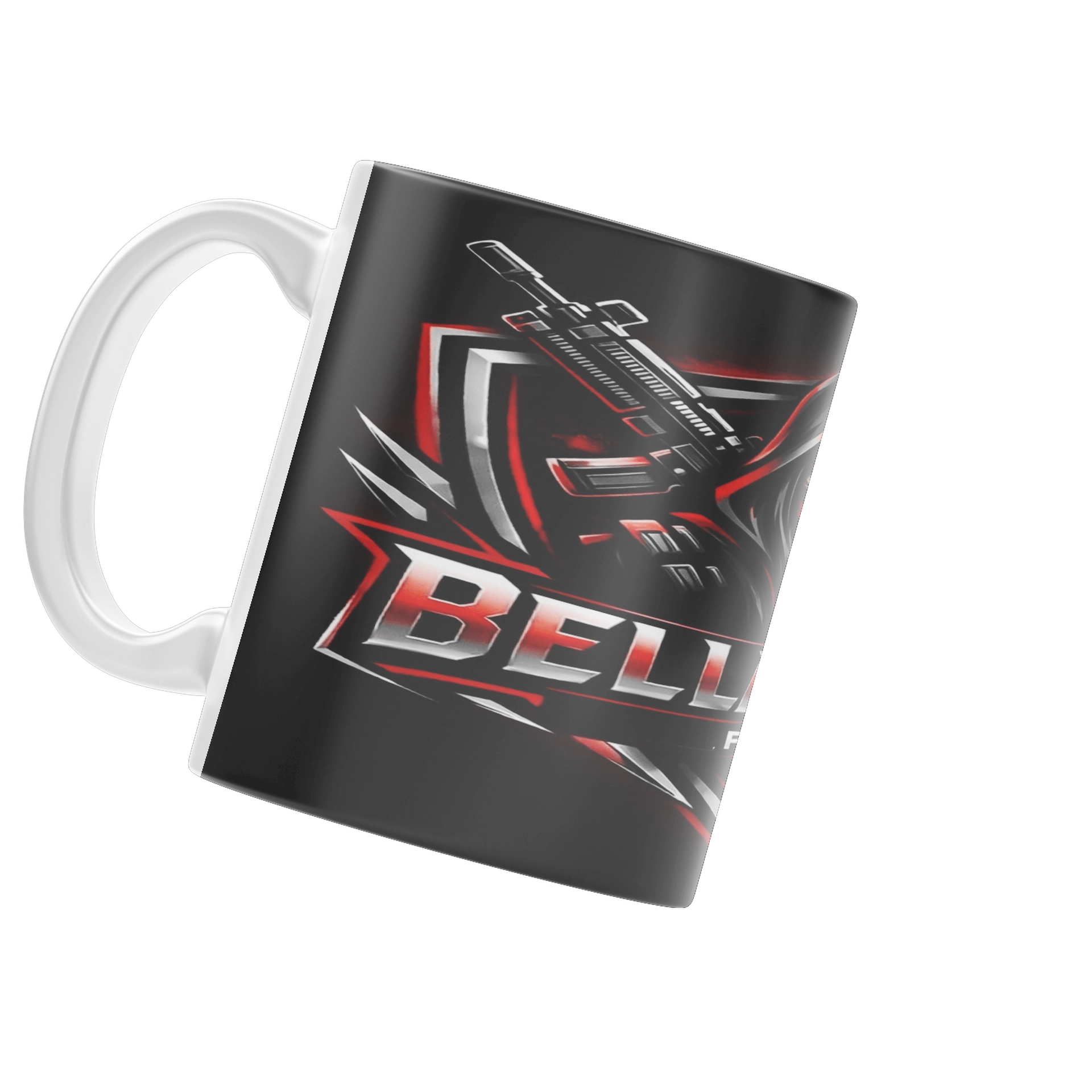 Caneca BELLADONA de PARADOX