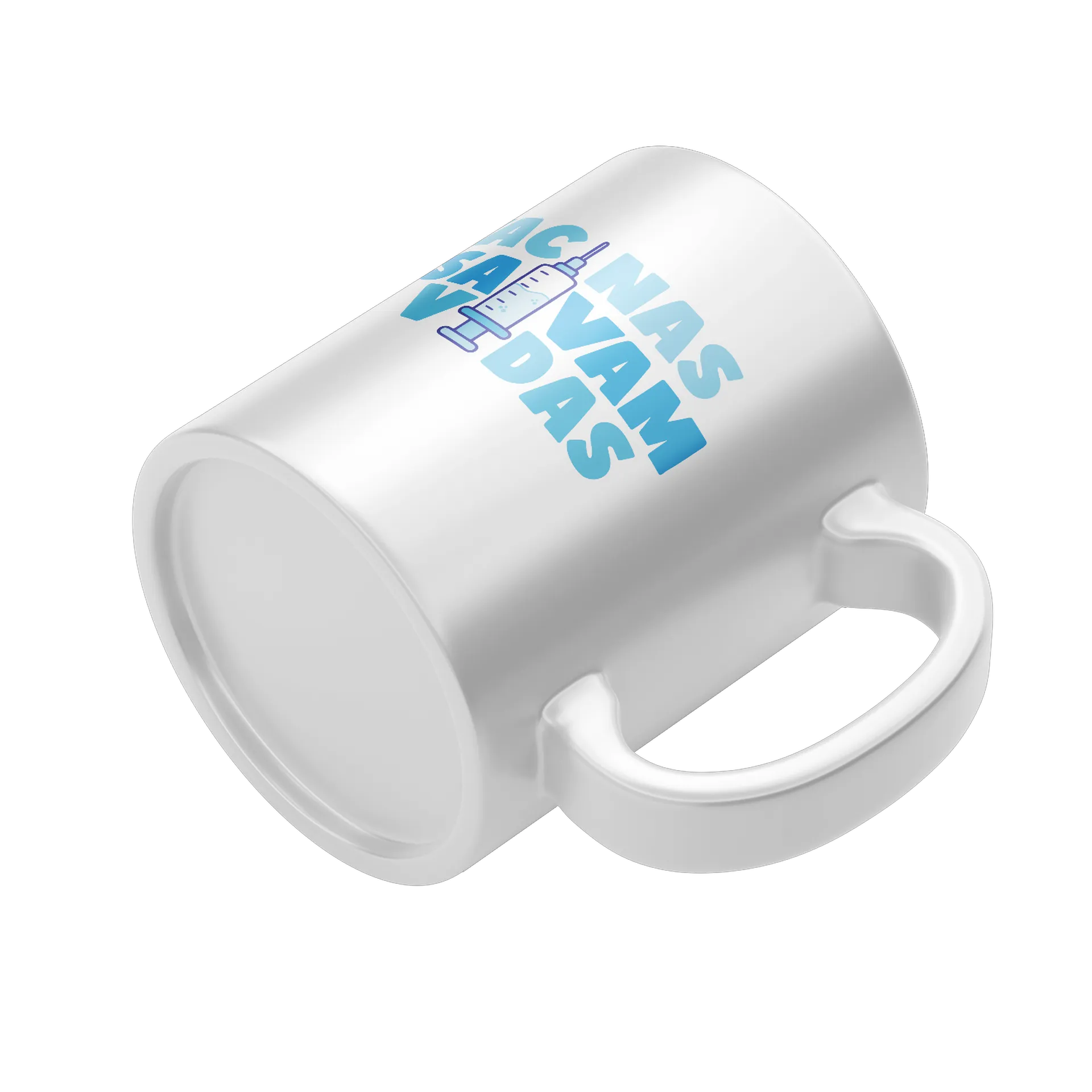 Caneca personalizada - Imagem 4