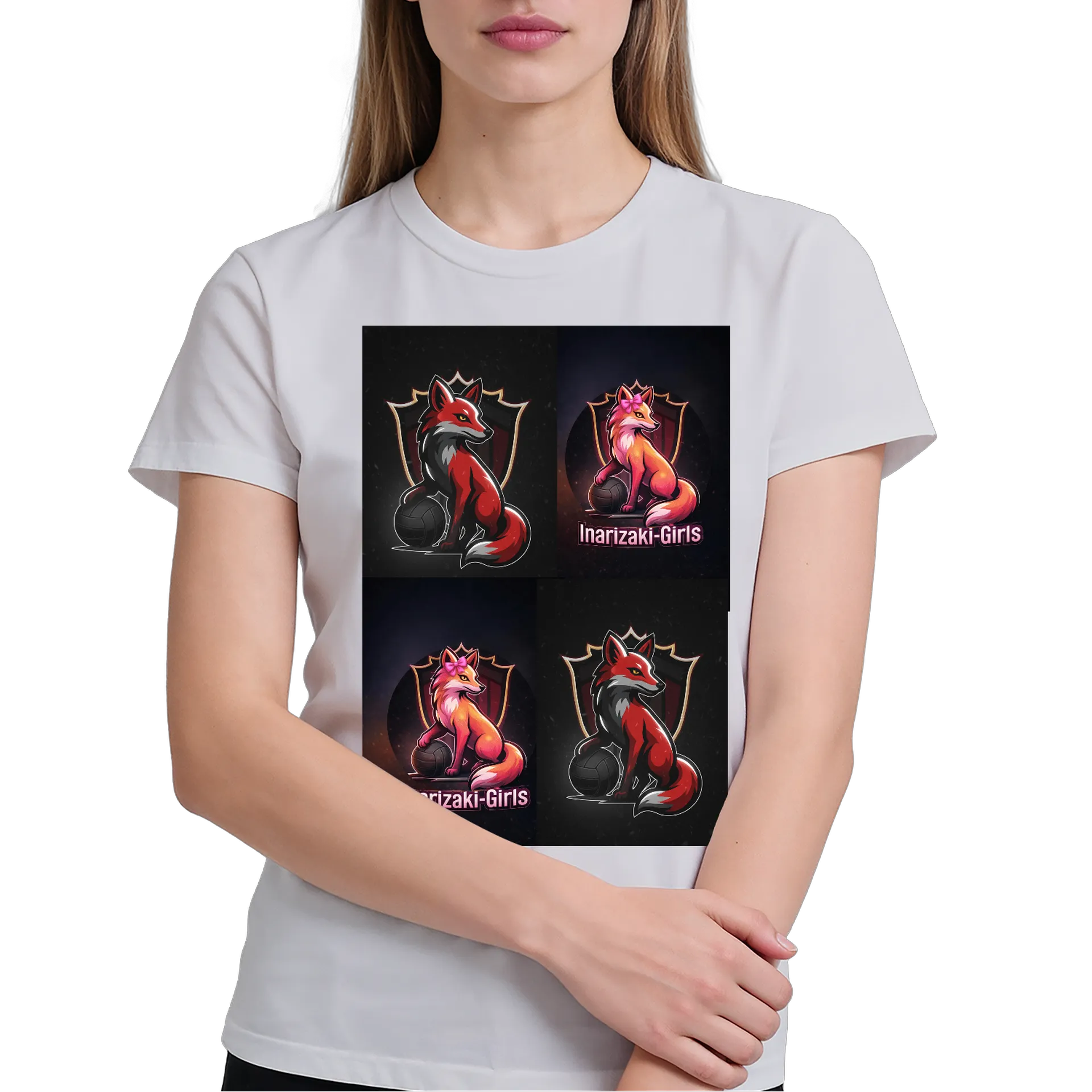 Camiseta personalizada - Imagem 4