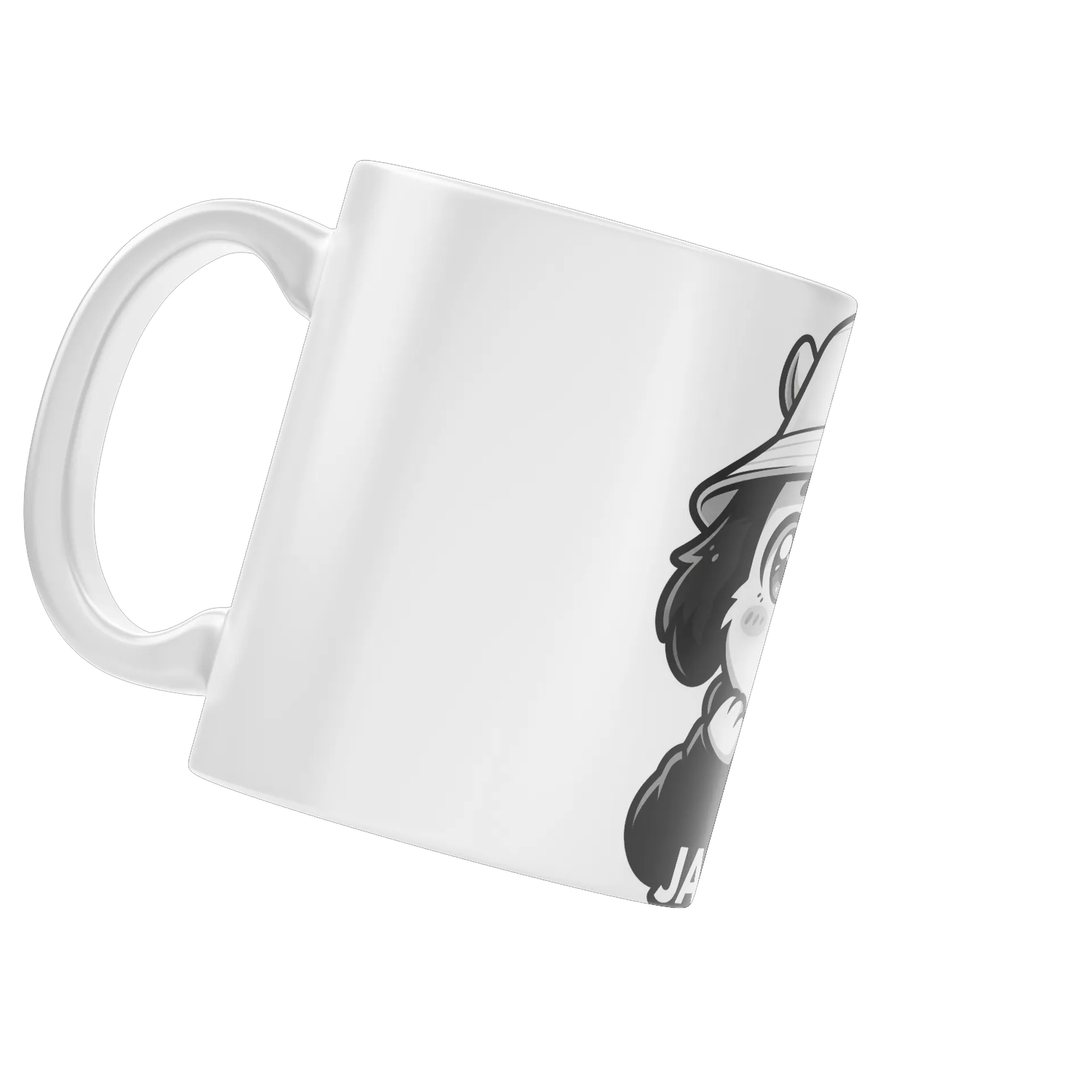 Caneca Do DogueJapones - Imagem 3
