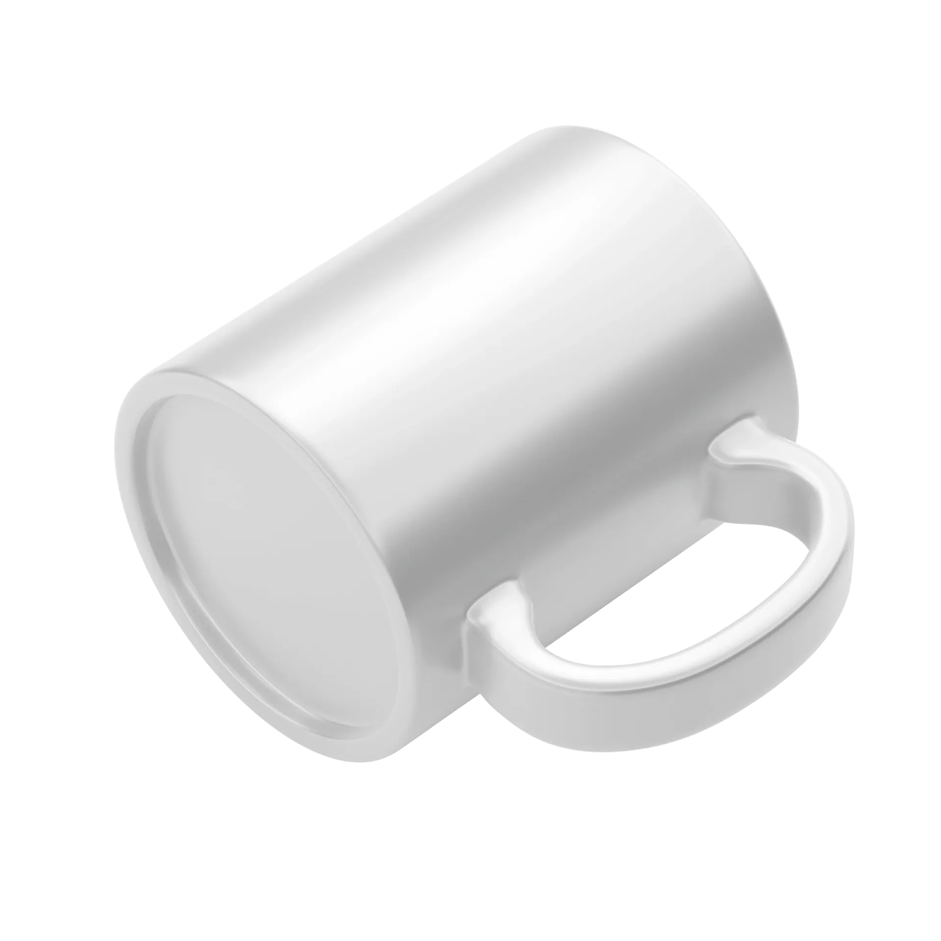 Caneca Personalizada: Desperte sua Criatividade! - Imagem 4